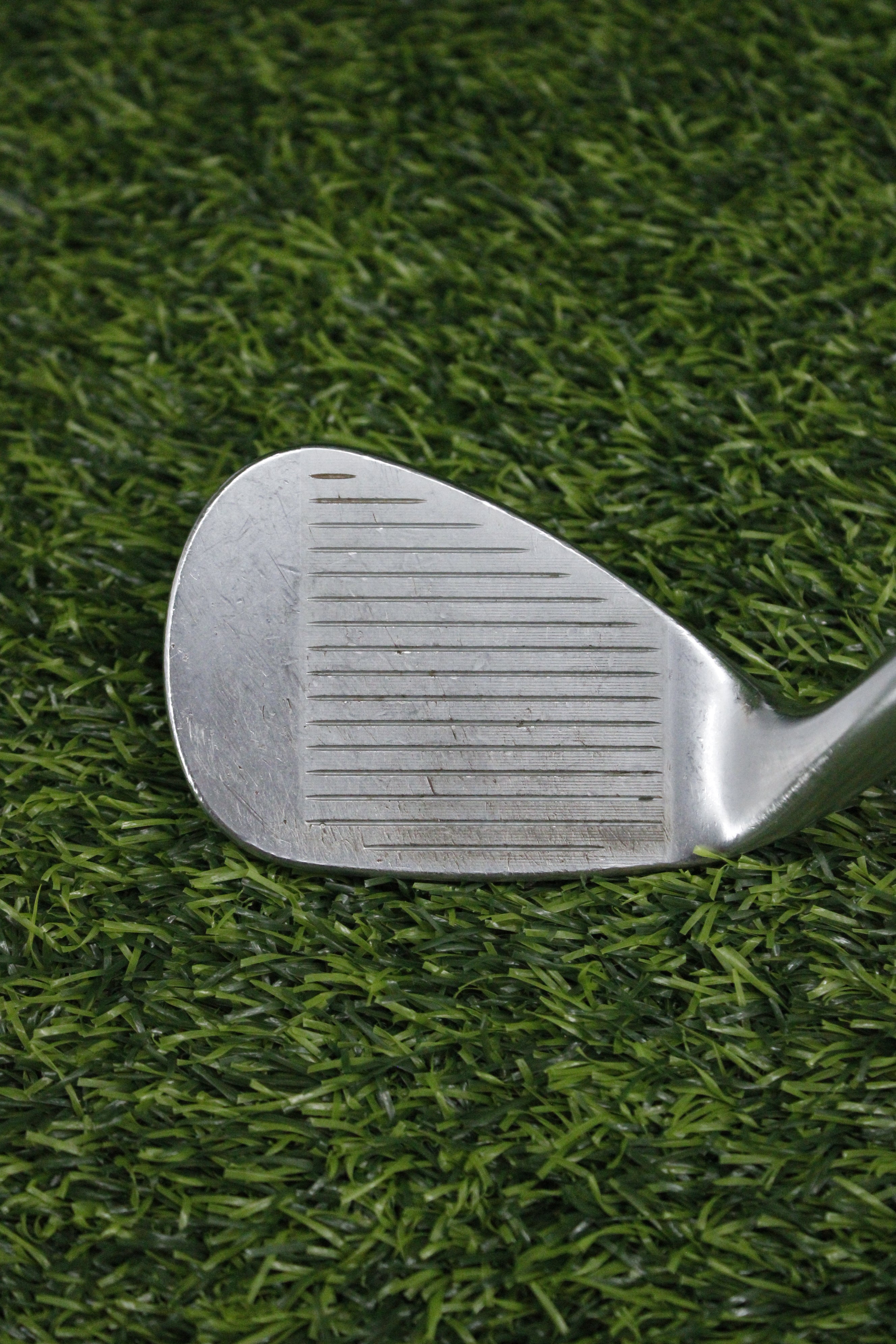Callaway Jaws MD5 Raw 60° LW S Flex 34.5"