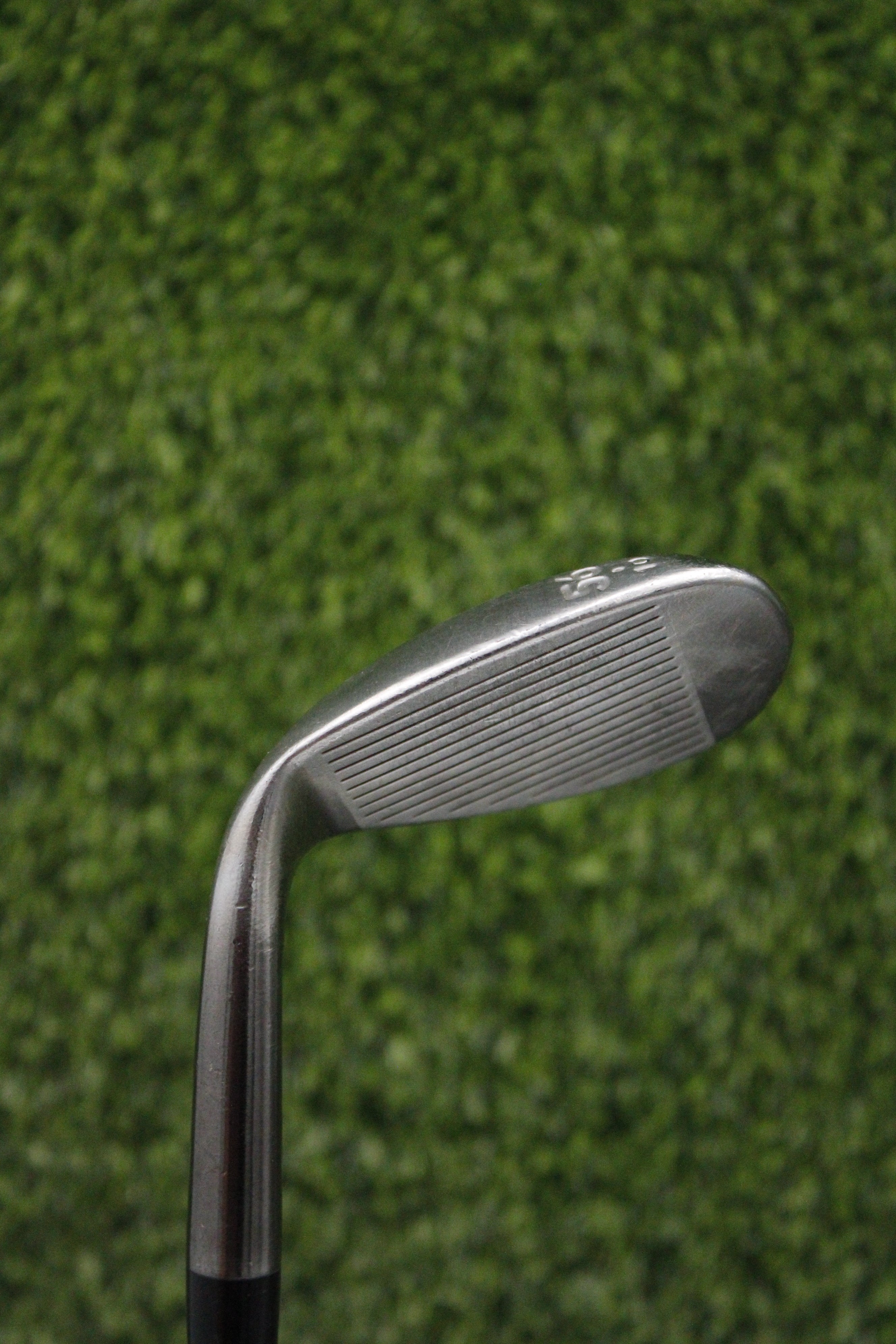 Cleveland CG15 Black Pearl 56° SW Wedge Flex 36.5"