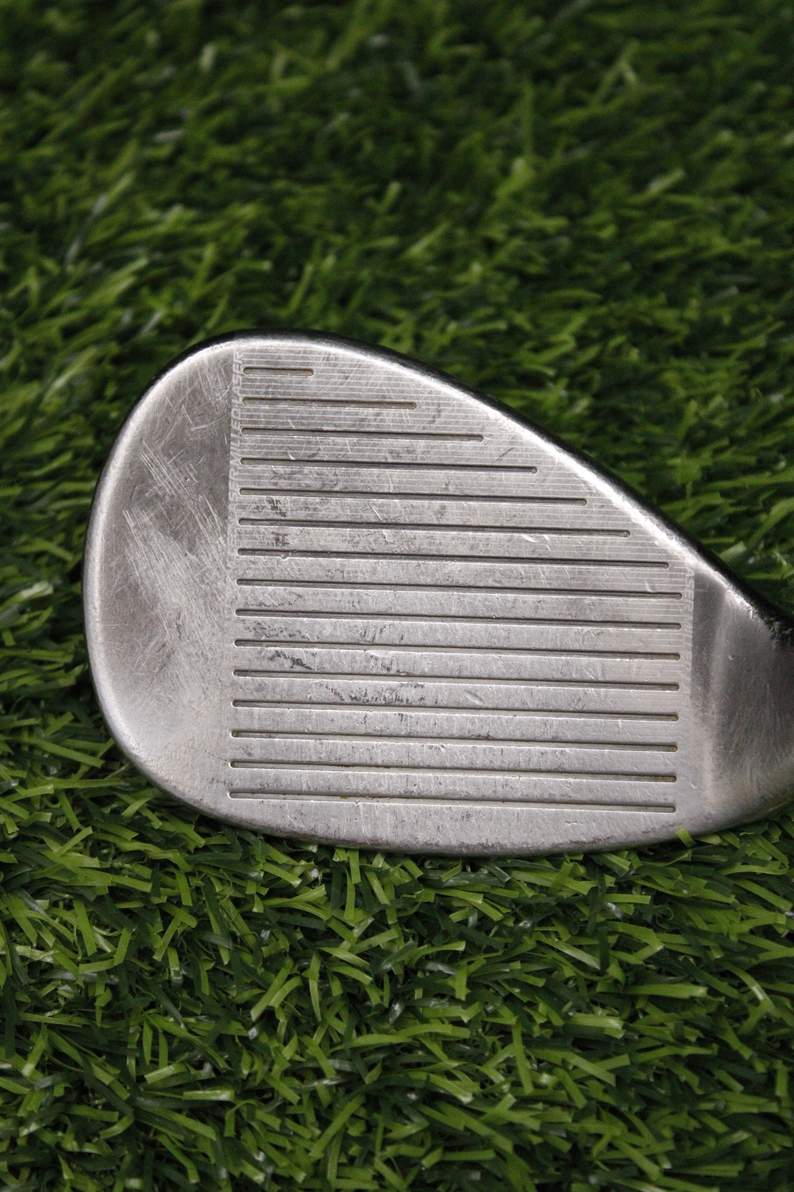 Cleveland CG15 Black Pearl 56° SW Wedge Flex 36.5"