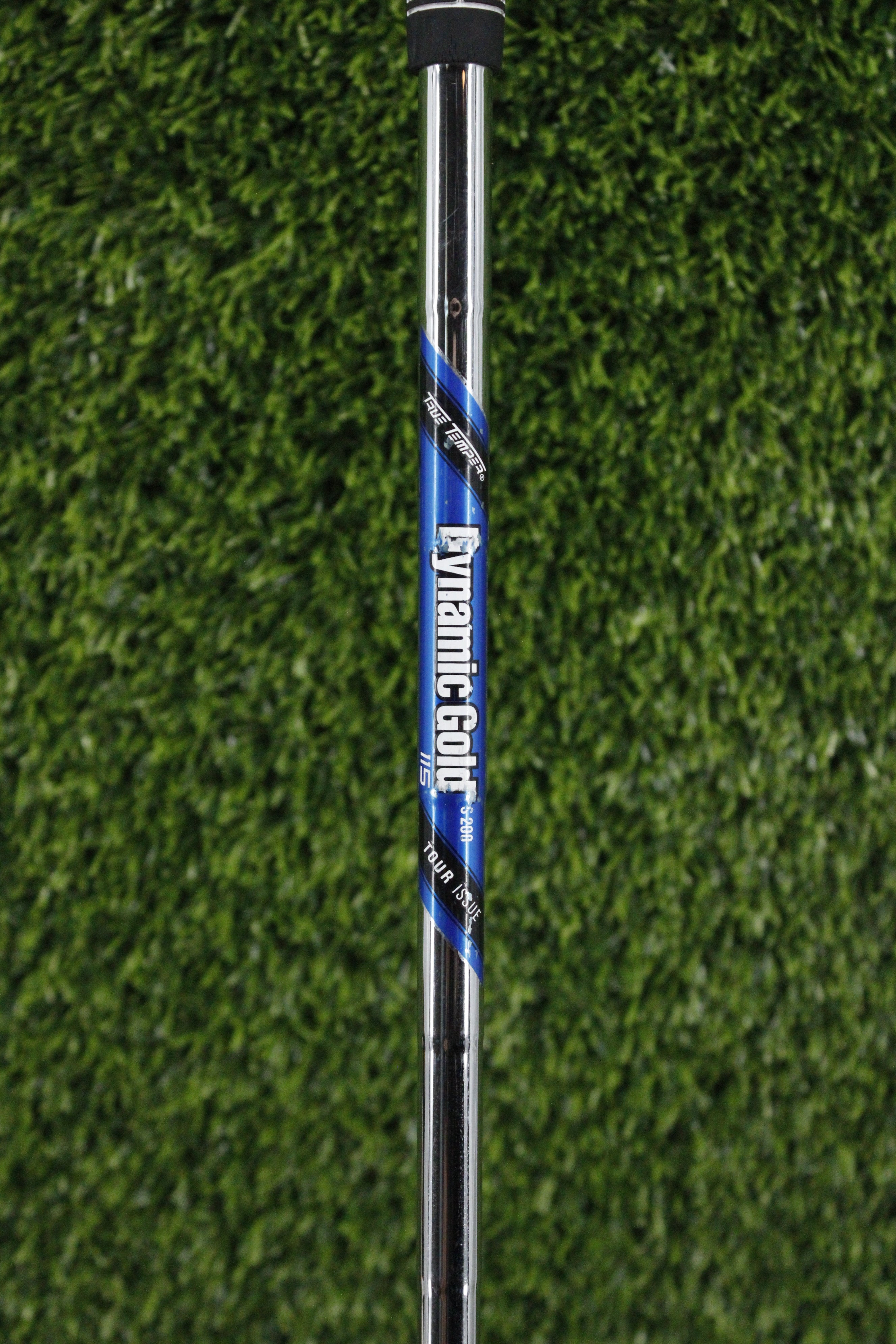 Callaway Jaws MD5 Raw 60° LW S Flex 34.5"