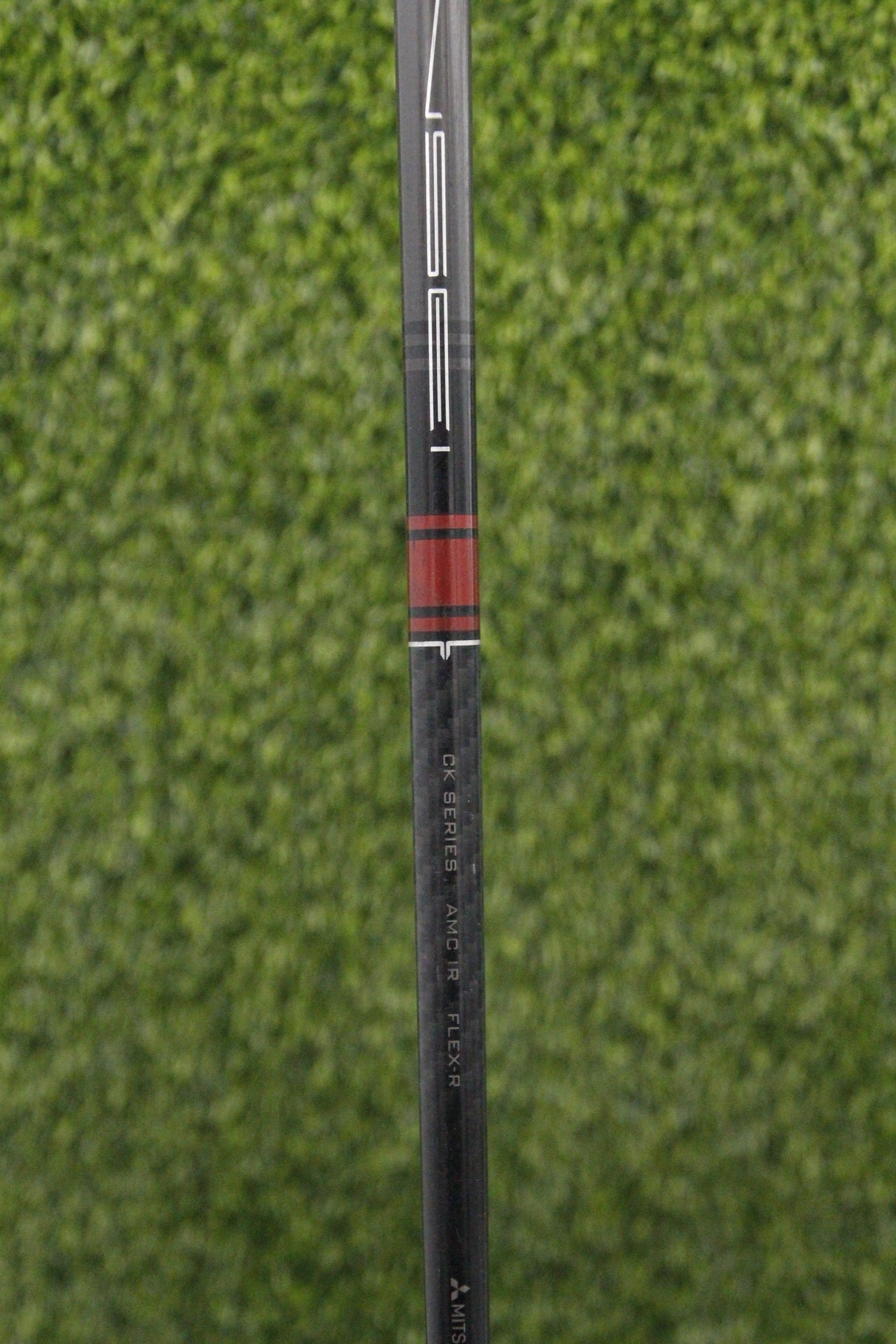 Titleist Vokey SM6 Steel Grey 52° GW R Flex 36.25"