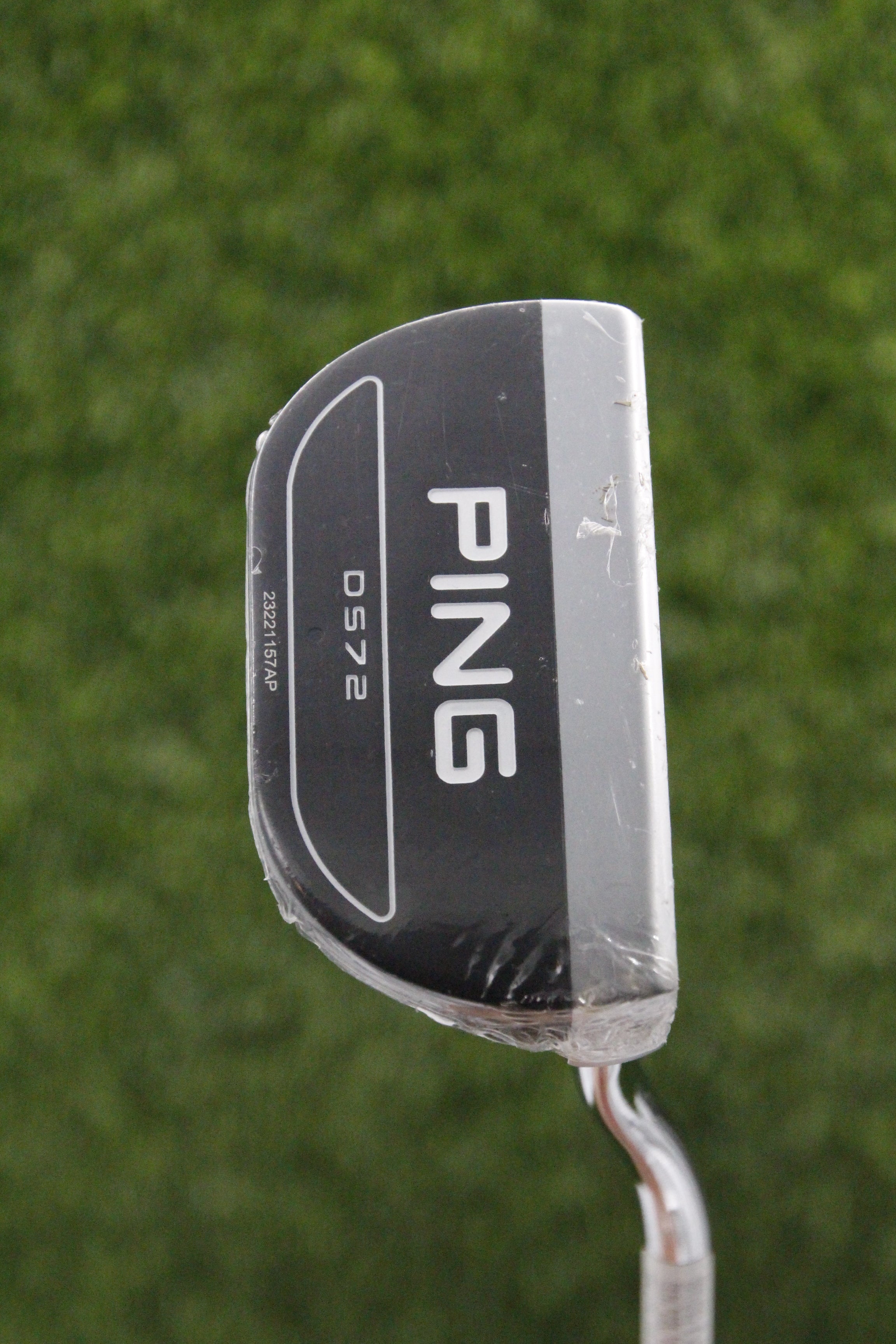 NEW Ping 2023 DS72 Putter 35" w/ HC
