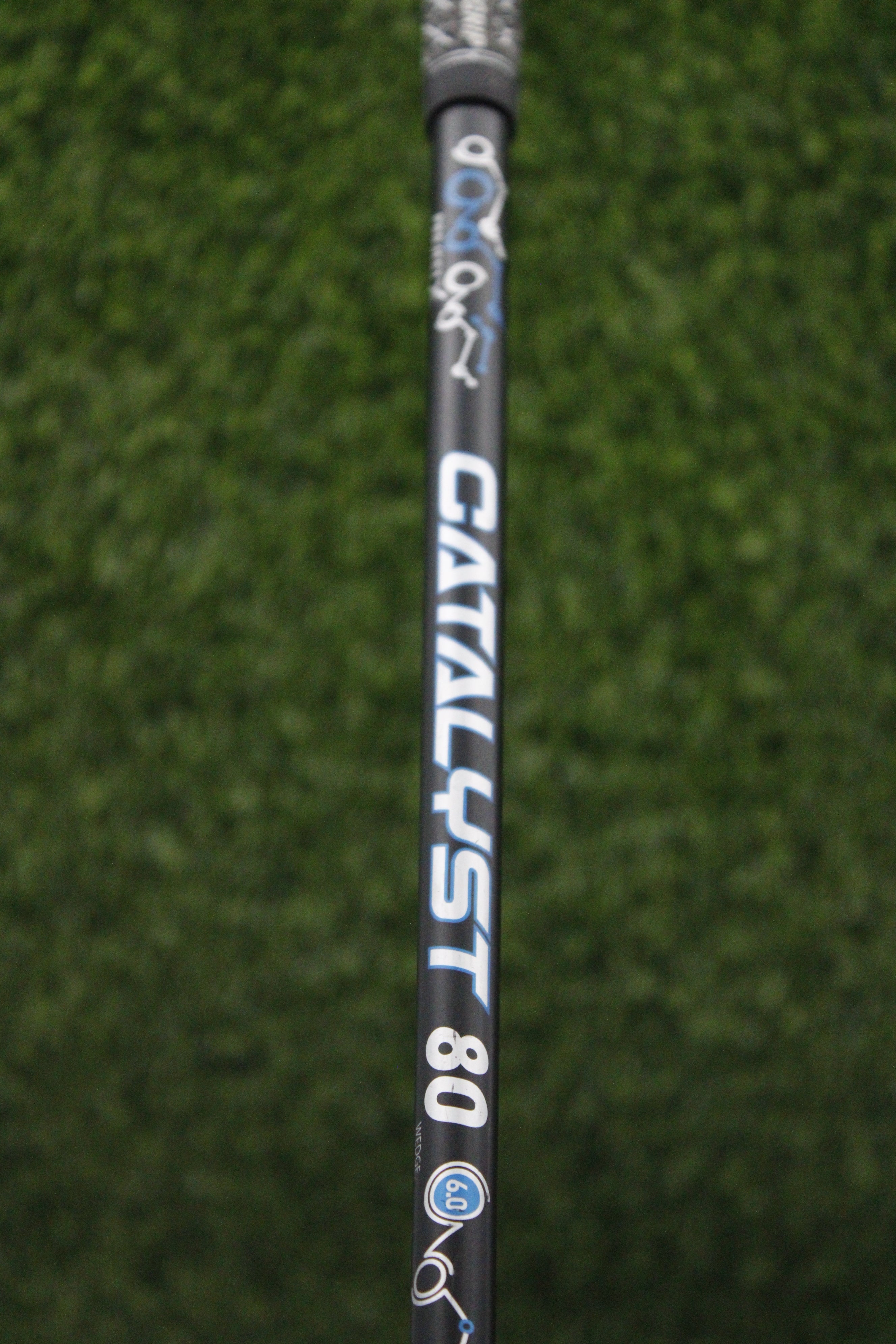 Callaway Jaws MD5 Raw 56° SW S Flex 35"