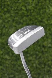 NEW Ping 2023 DS72 Putter 35" w/ HC