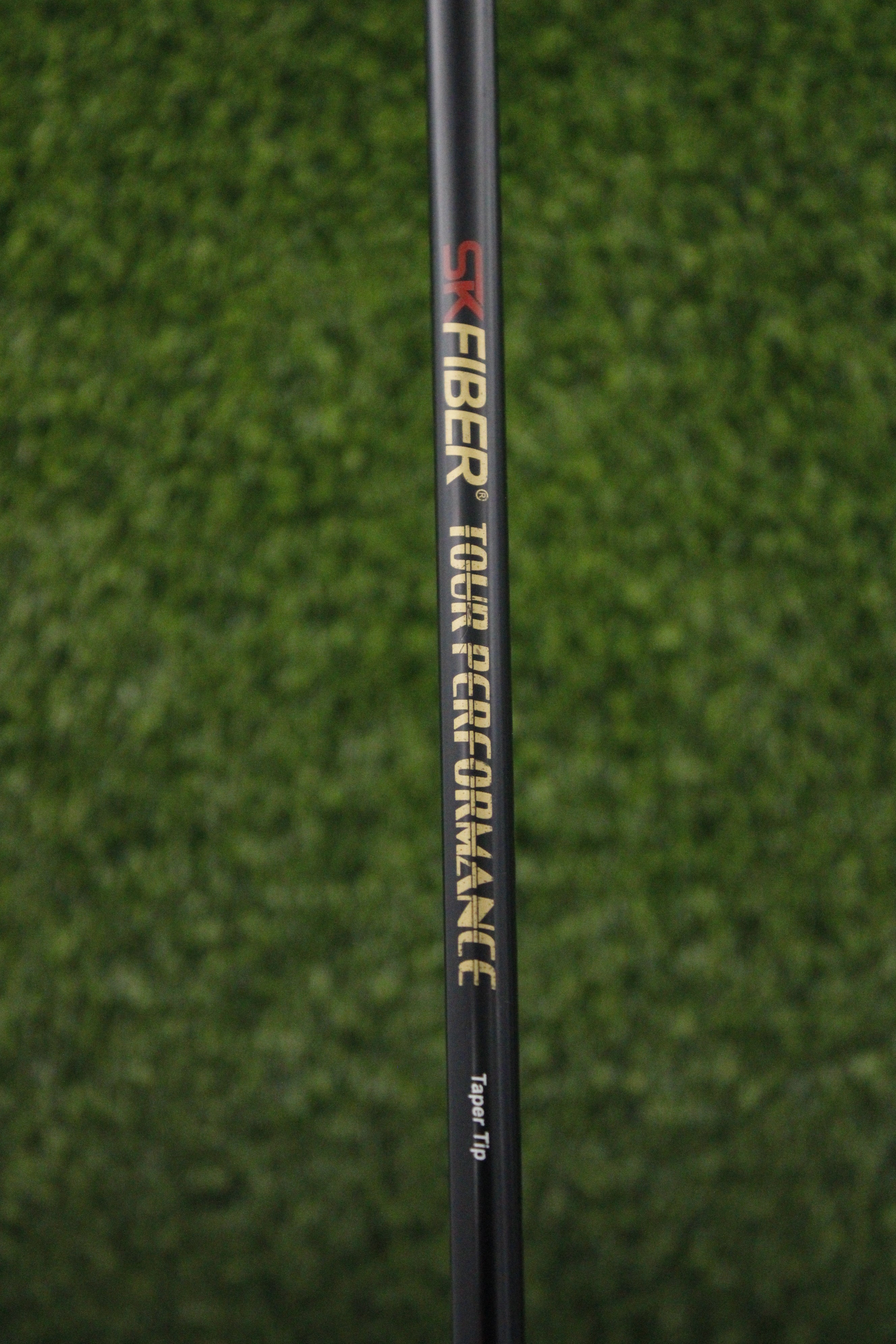 Cleveland CG15 Black Pearl 56° SW Wedge Flex 36.5"