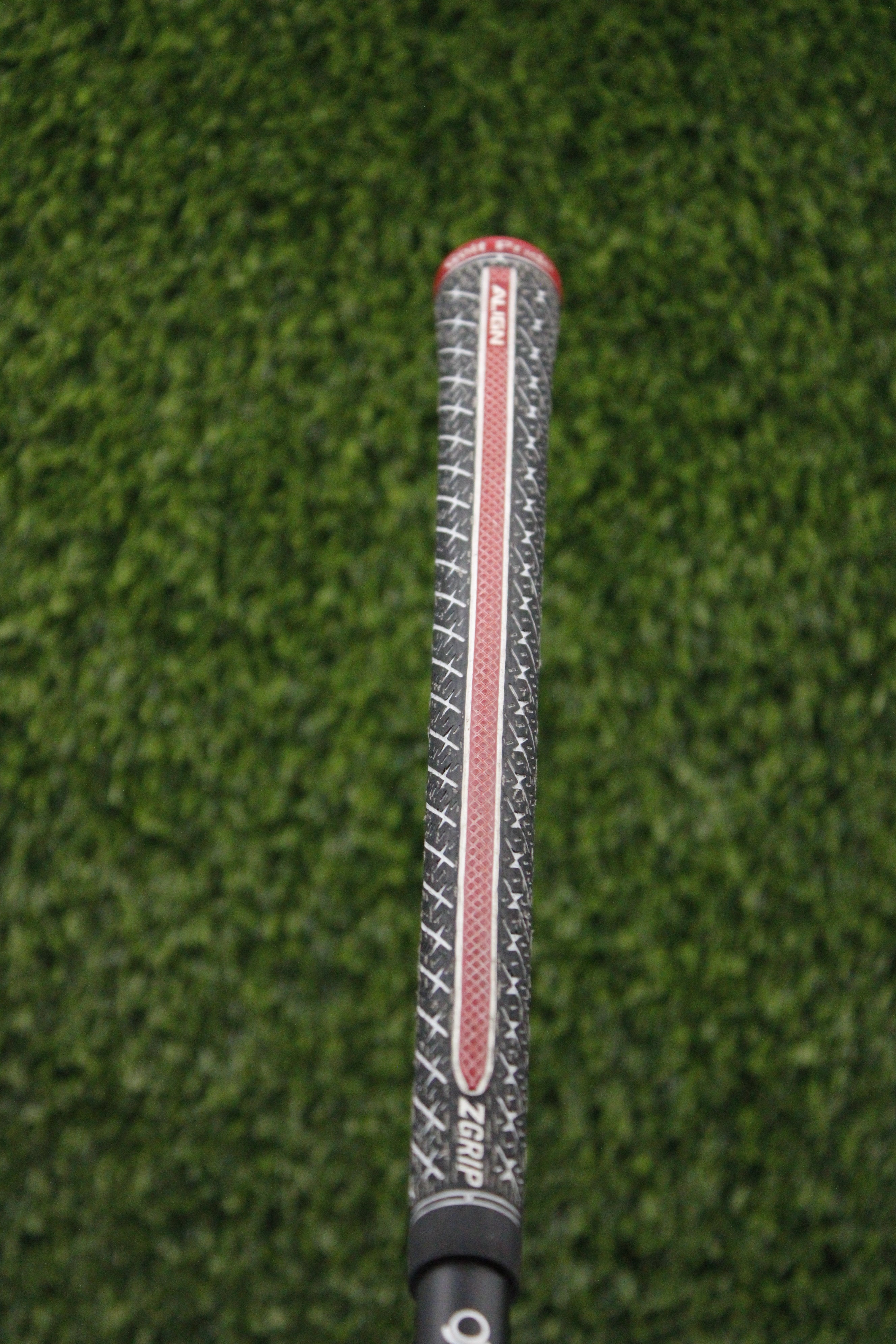 Callaway Jaws MD5 Raw 56° SW S Flex 35"
