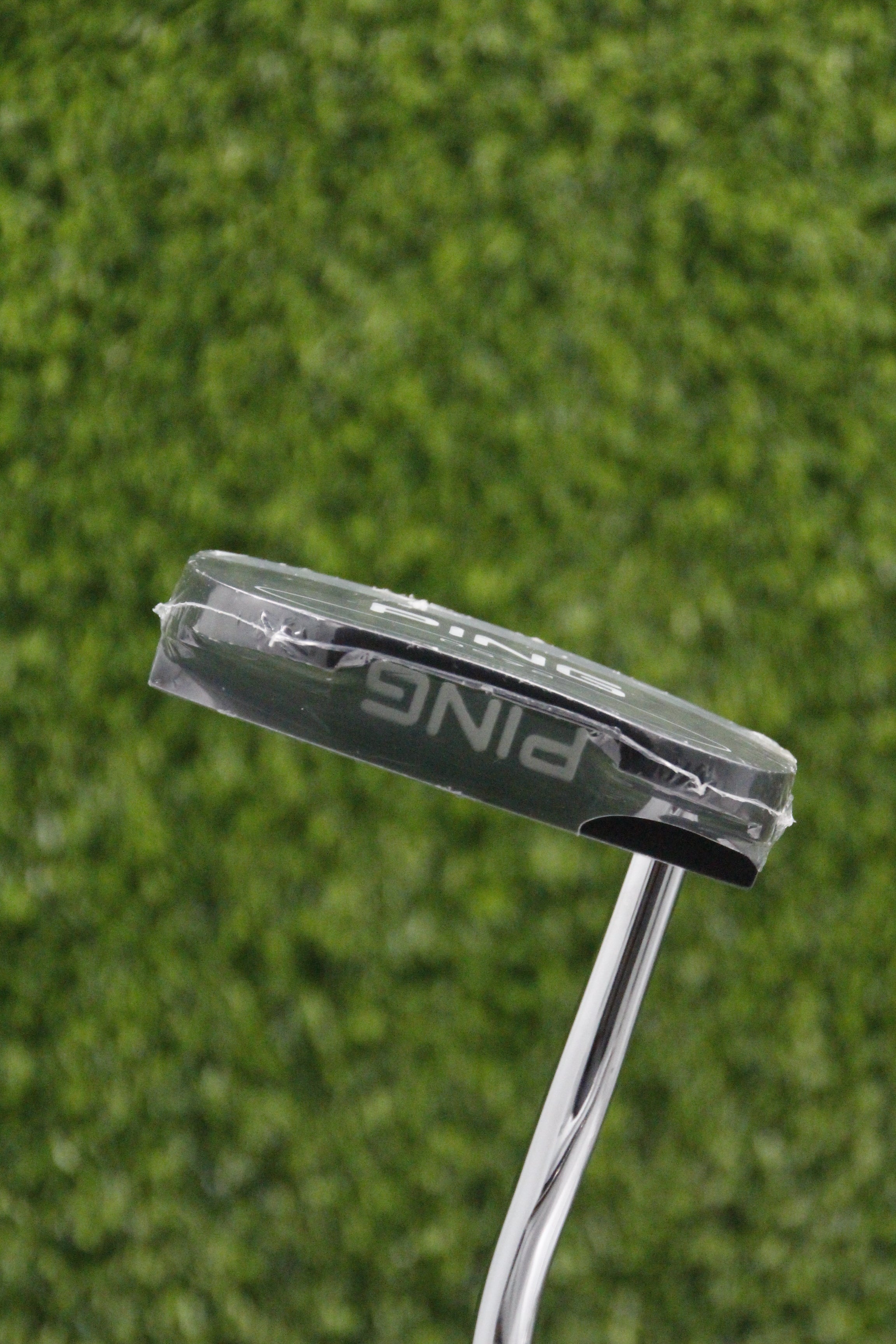 NEW Ping 2023 DS72 Putter 35" w/ HC