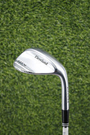 Cleveland RTX Full Face Tour Satin 56° SW Wedge Flex 35.25"