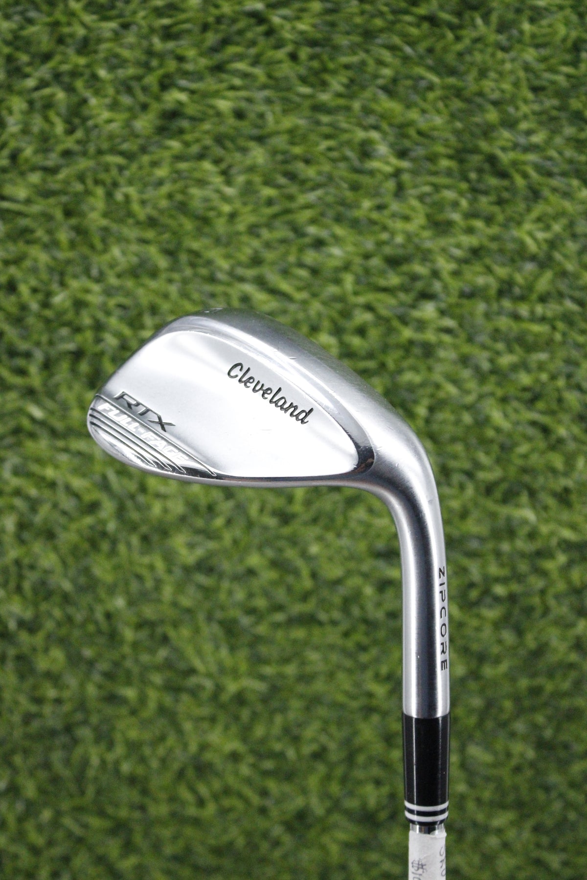 Cleveland RTX Full Face Tour Satin 56° SW Wedge Flex 35.25"