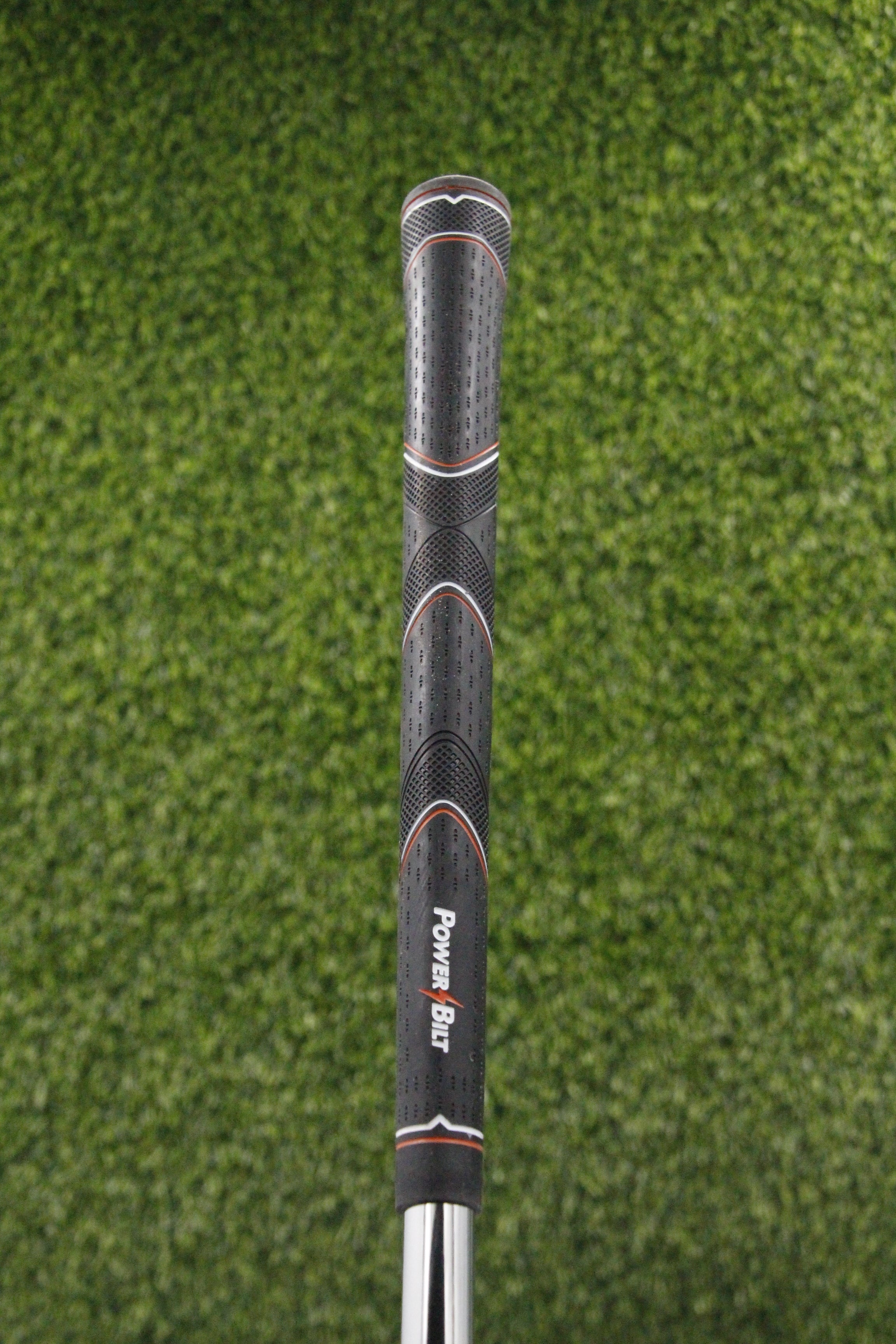 NEW Power Bilt X-Grind 60° LW R Flex 35.5"