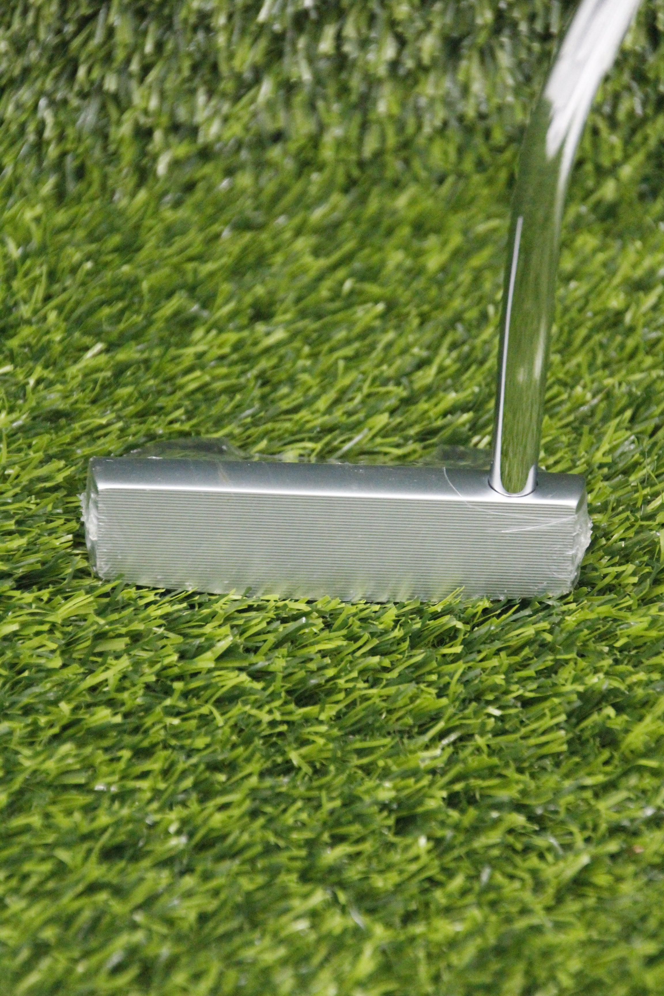 NEW Ping 2023 DS72 Putter 35" w/ HC