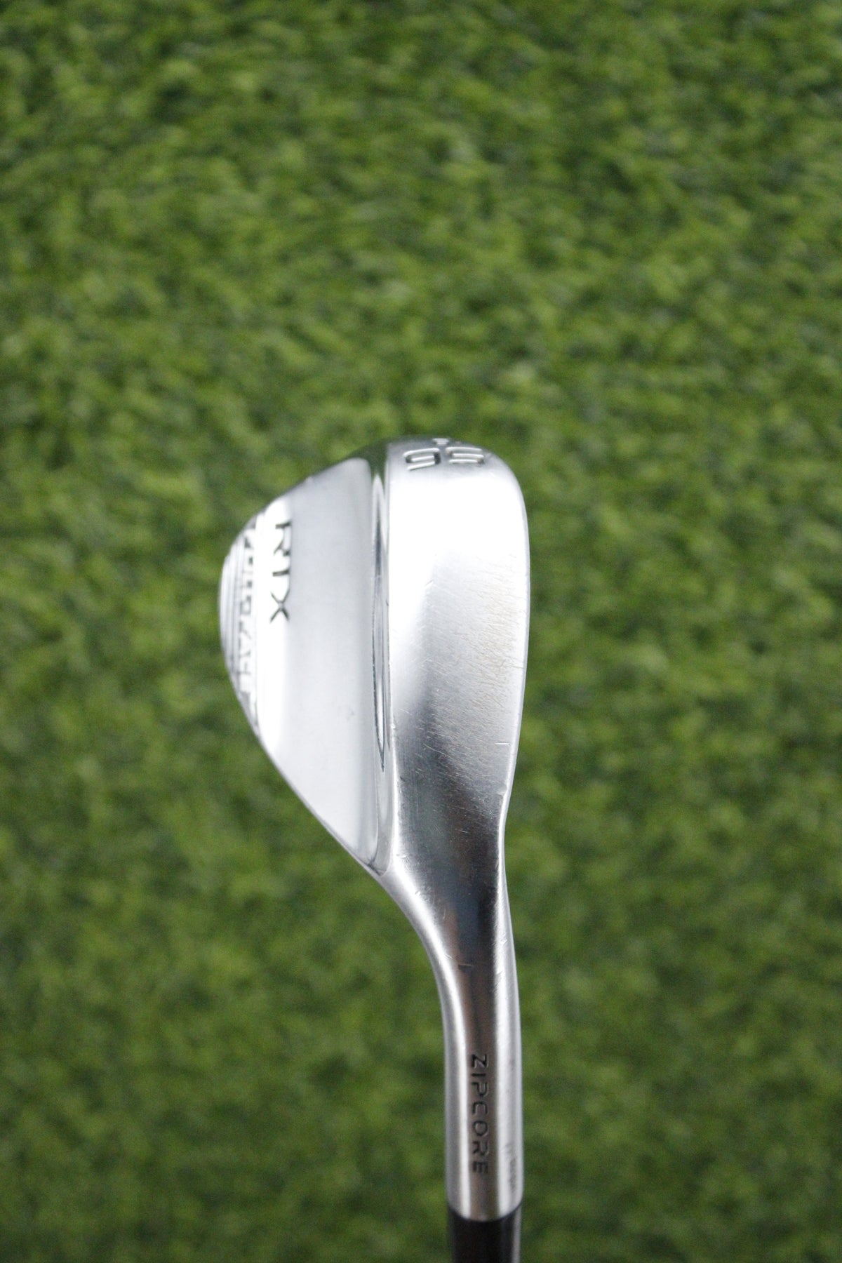 Cleveland RTX Full Face Tour Satin 56° SW Wedge Flex 35.25"