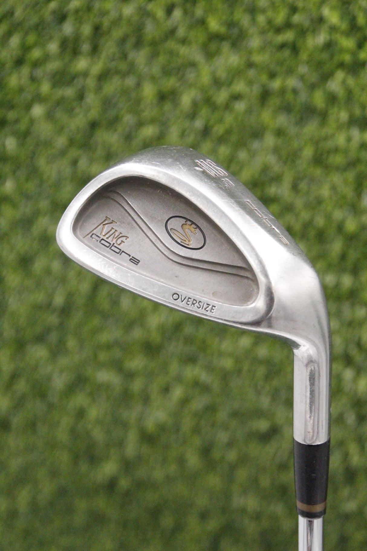 Cobra King Cobra Oversized 60° SW Wedge Flex 35.75"
