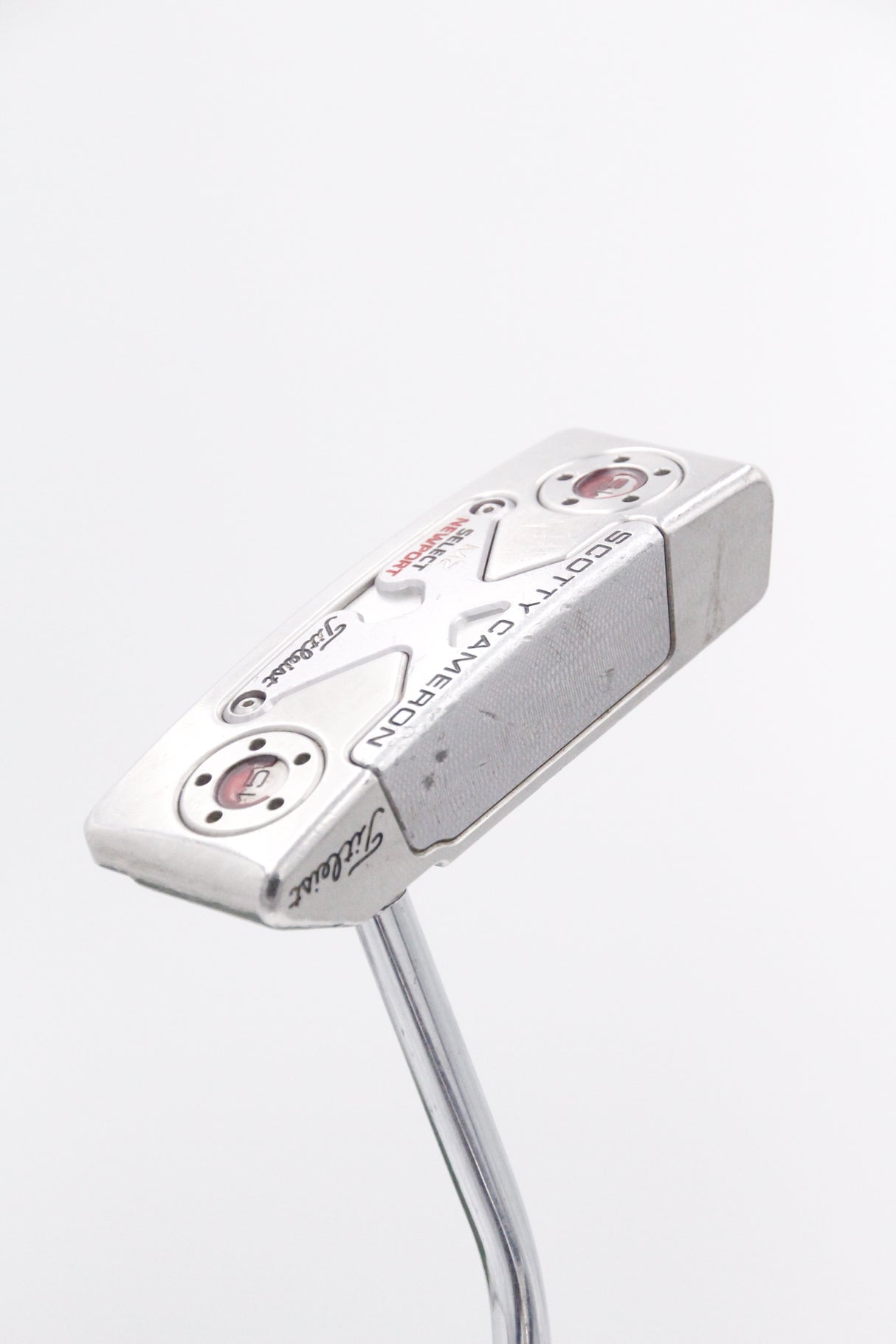 Scotty Cameron 2016 Select Newport M2 Putter 34"