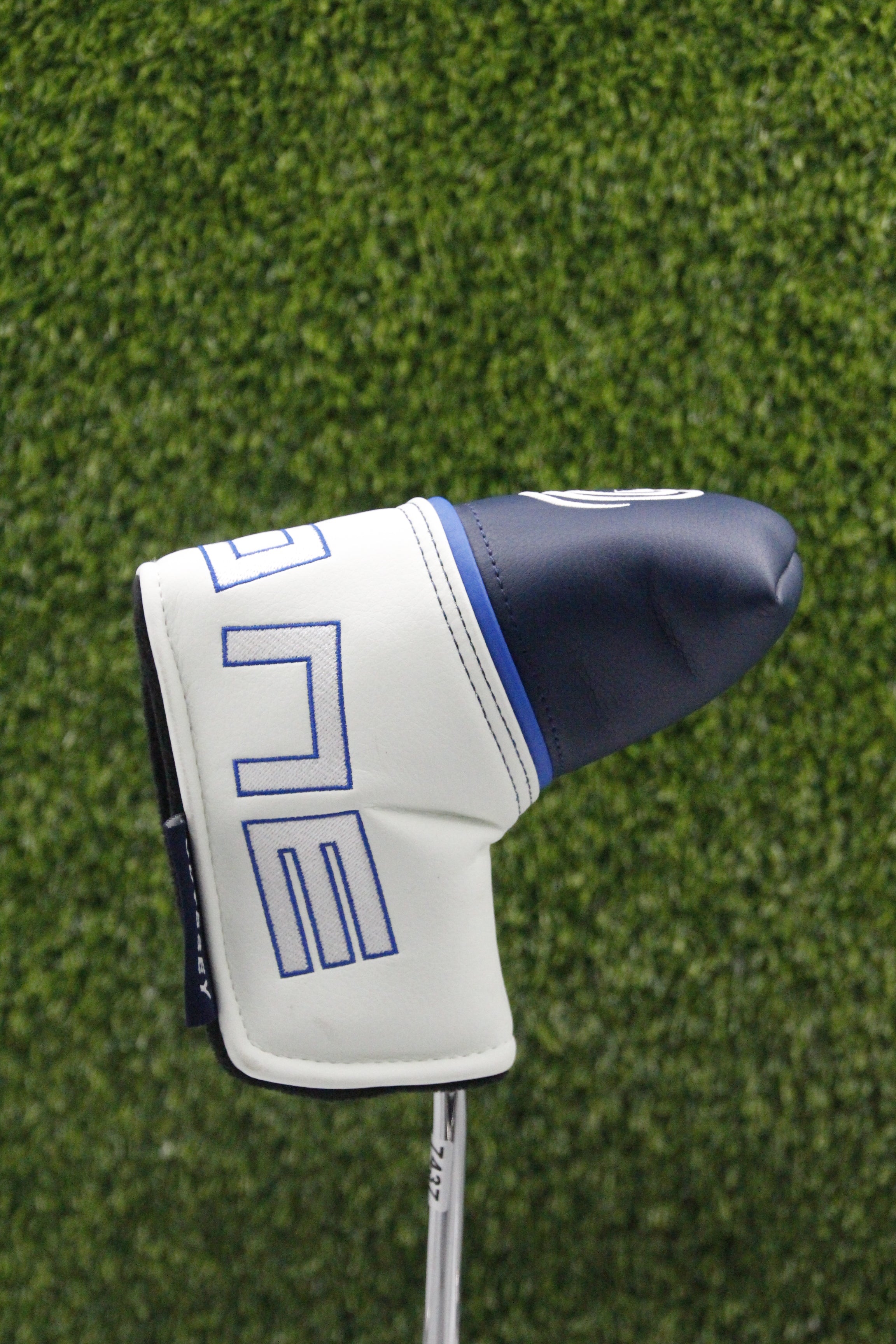 NEW Odyssey Ai-One Double Wide DB Putter 35" w/ HC