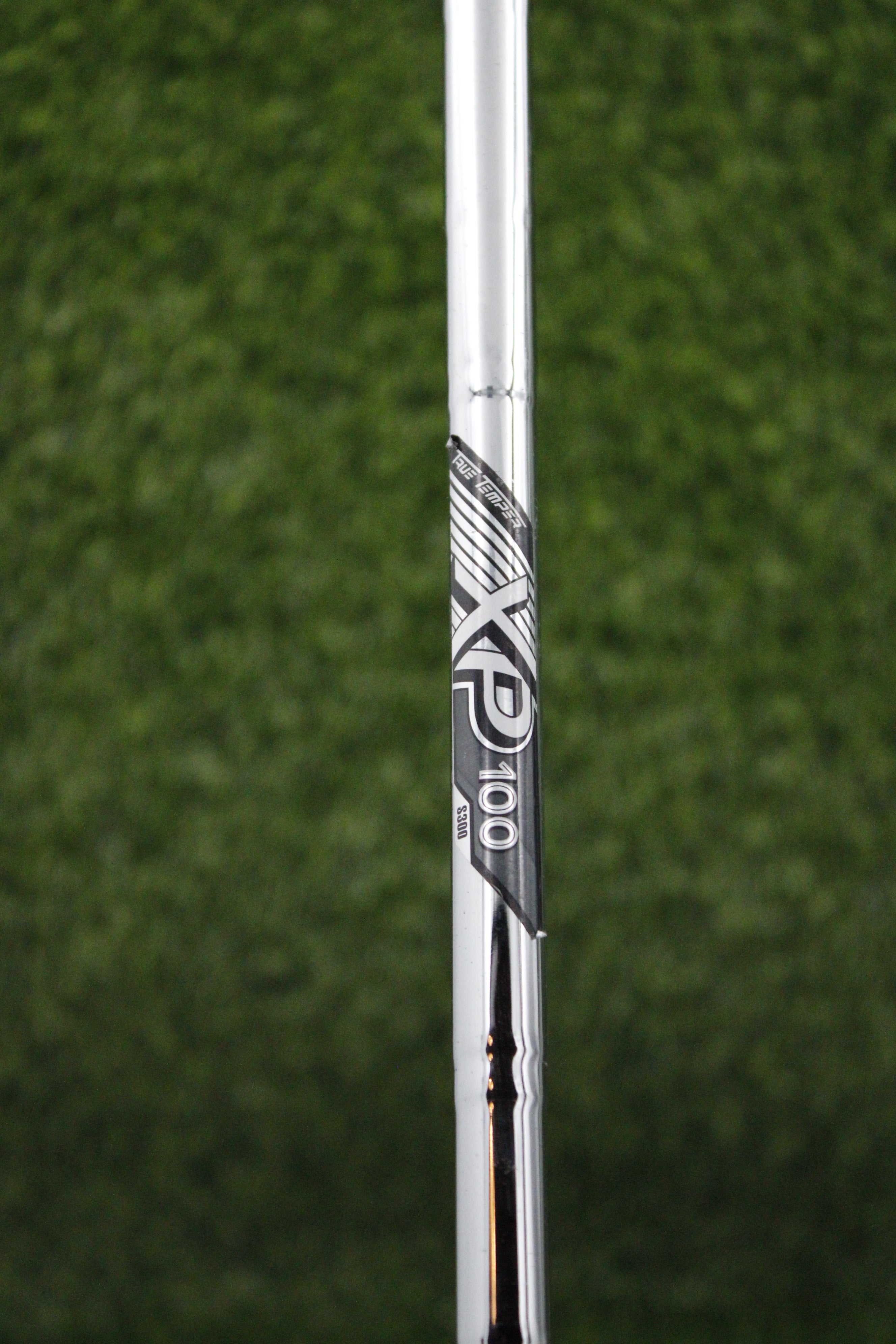 TaylorMade M3 GW S Flex 35.75"