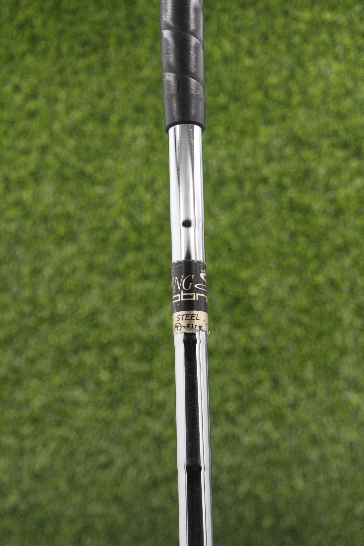 Cobra King Cobra Oversized 60° SW Wedge Flex 35.75"