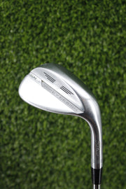 Titleist Vokey SM8 Tour Chrome 60° LW Wedge Flex 34.5"