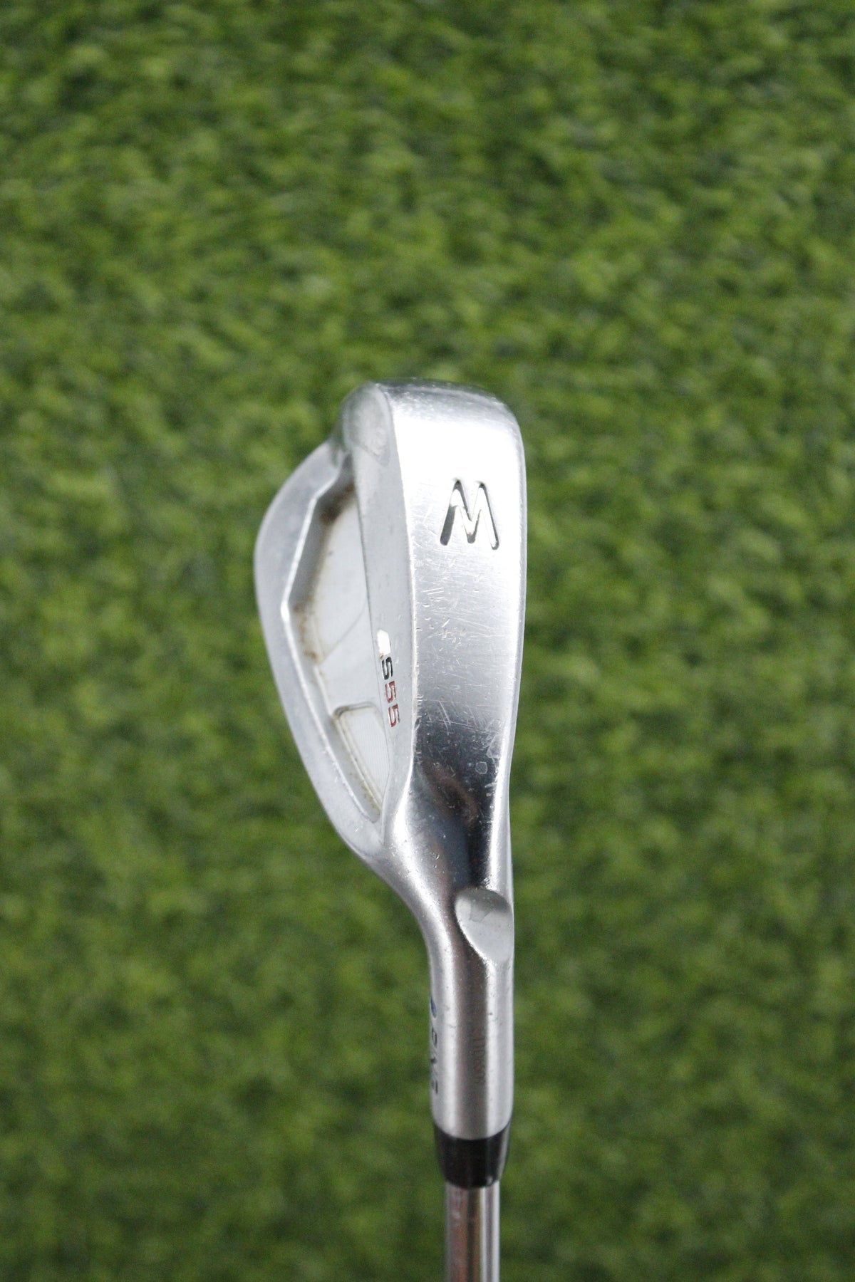 Ping S55 PW R Flex 36"