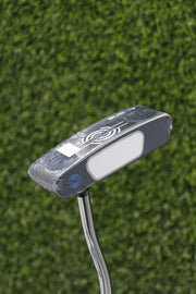 NEW Odyssey Ai-One Double Wide DB Putter 35" w/ HC