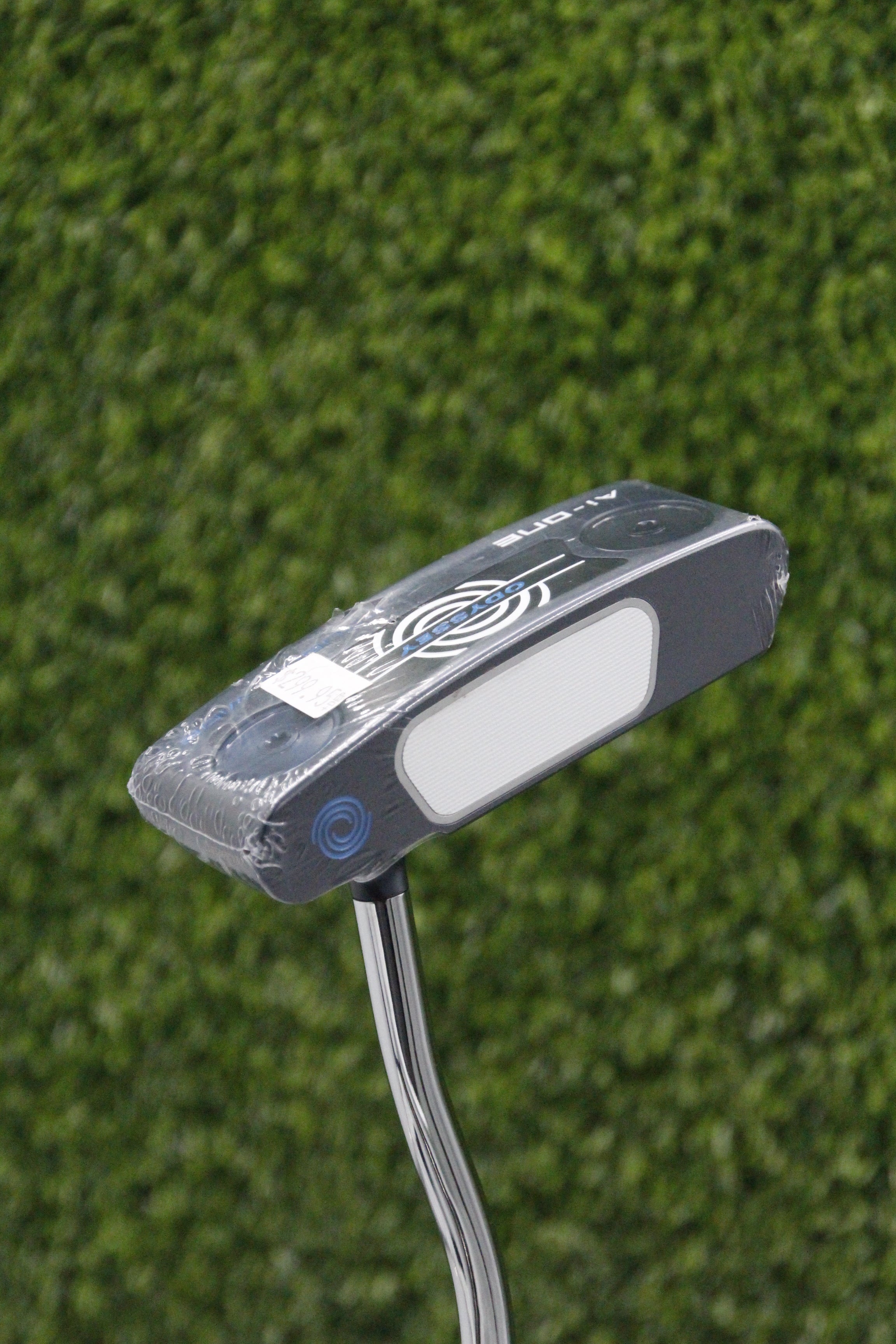 NEW Odyssey Ai-One Double Wide DB Putter 35" w/ HC