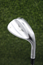 Titleist Vokey SM7 Tour Chrome 58° LW Wedge Flex 34.75"