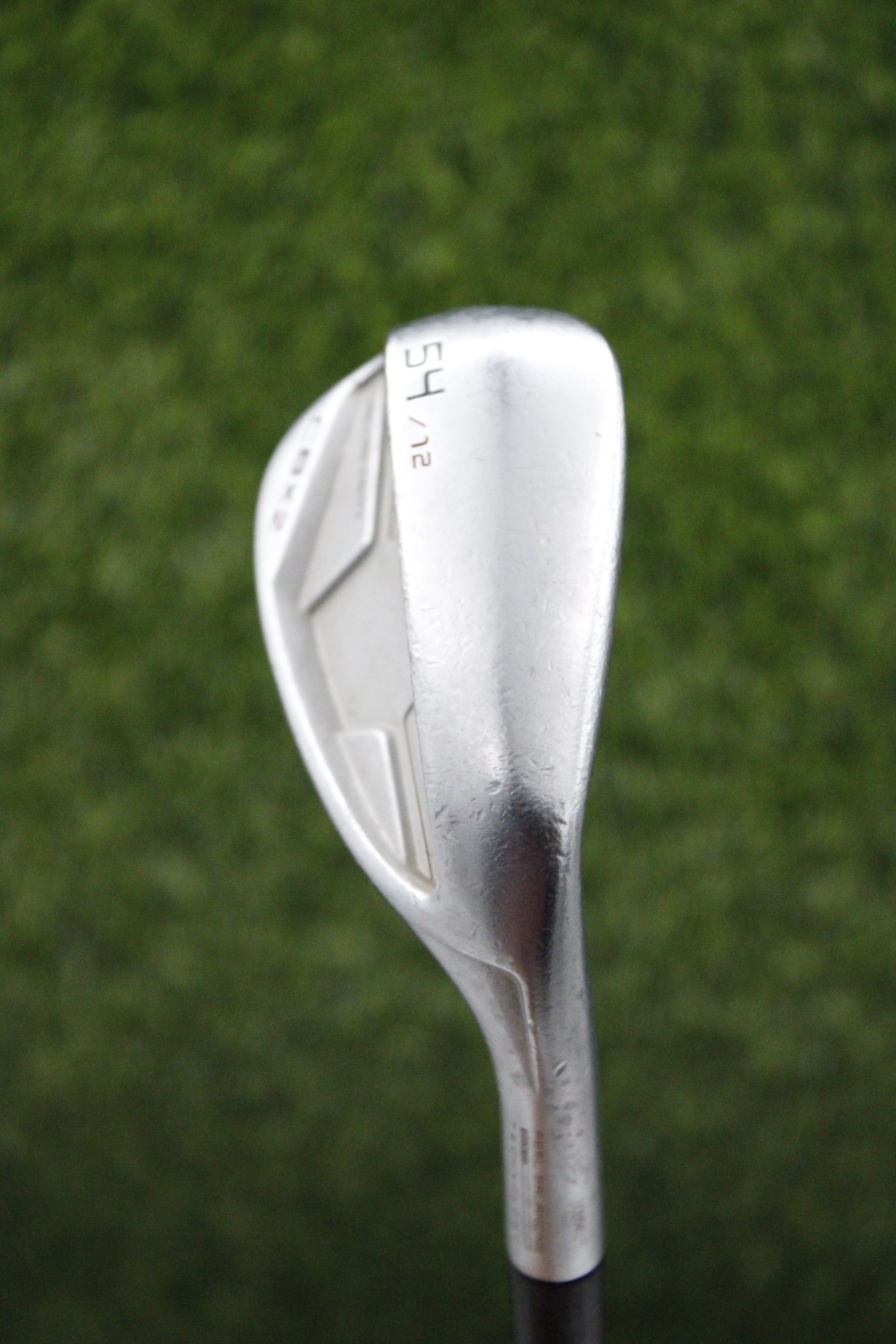 Cleveland CBX 2 54° SW Wedge Flex 35"