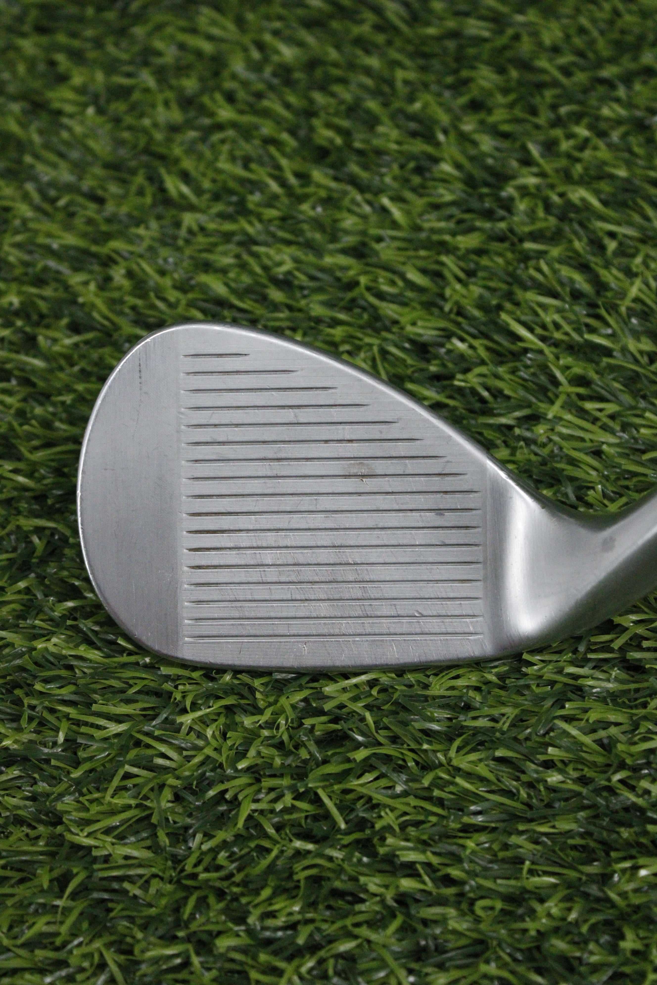 Titleist Vokey SM8 Tour Chrome 60° LW Wedge Flex 34.5"