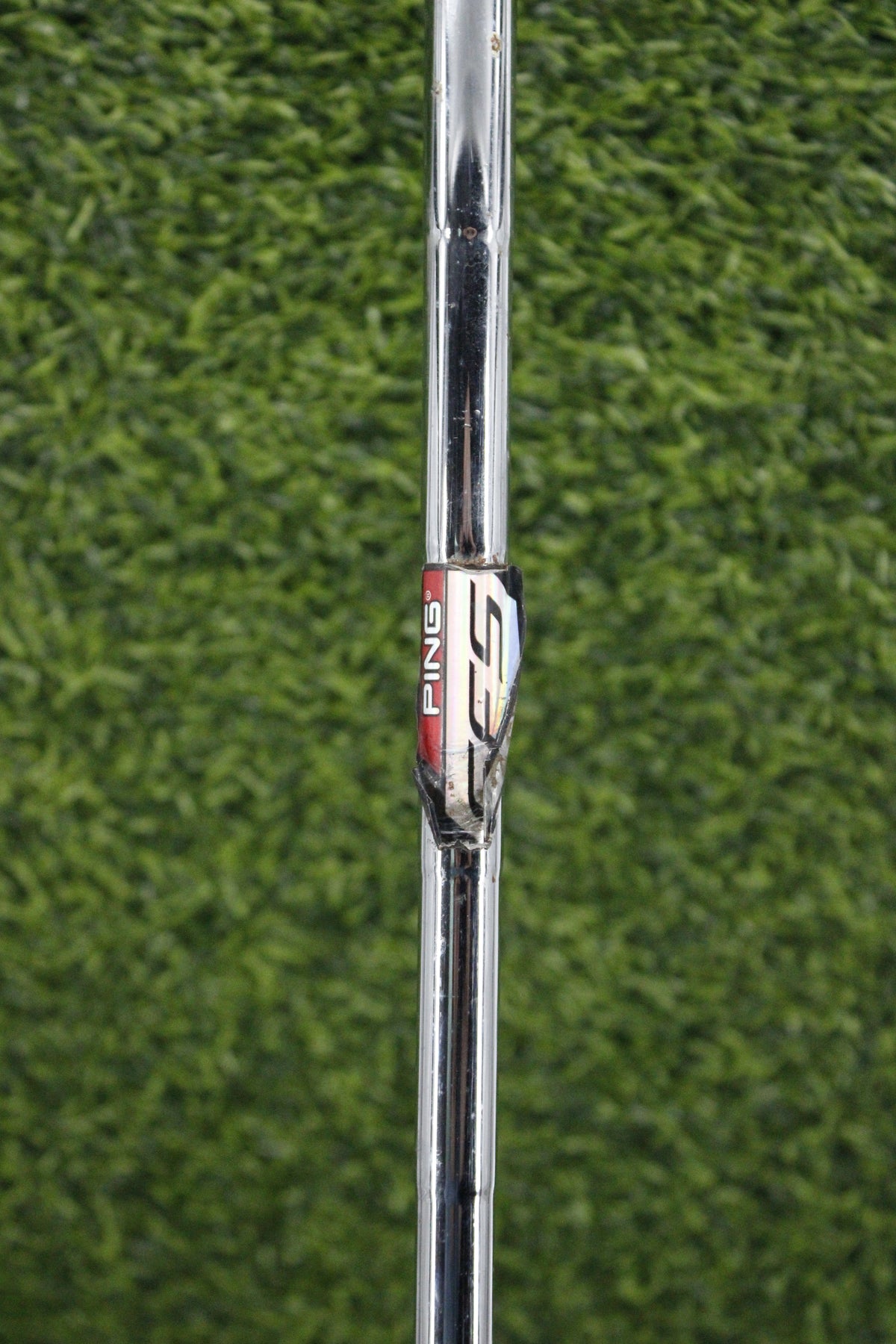 Ping S55 PW R Flex 36"