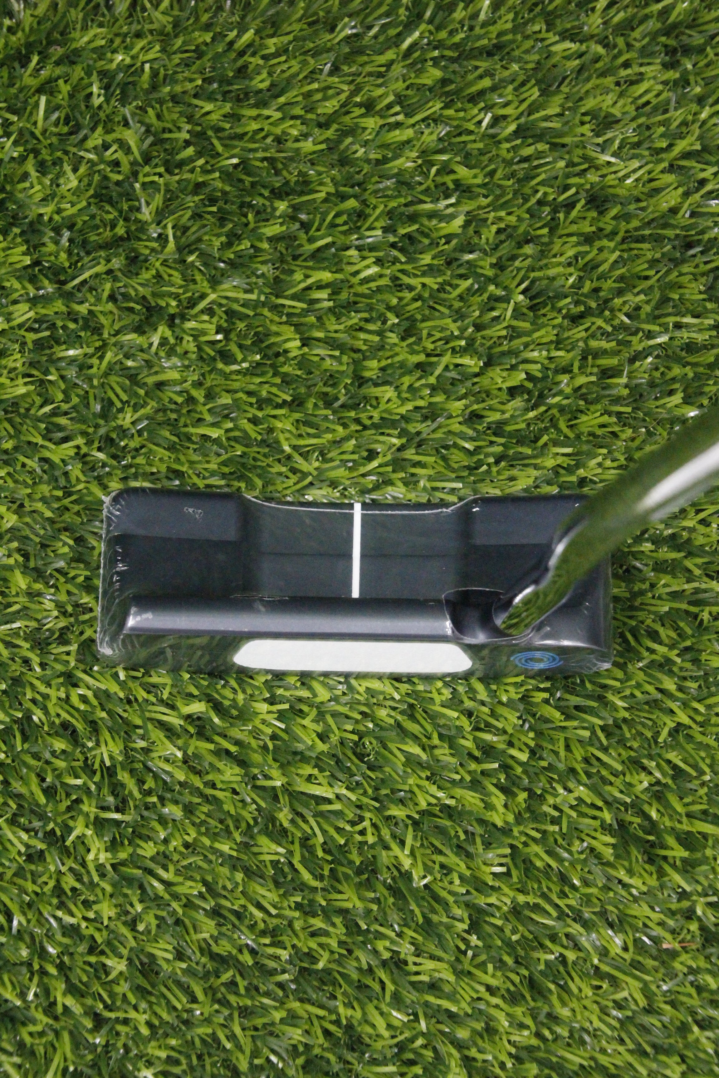 NEW Odyssey Ai-One Double Wide DB Putter 35" w/ HC