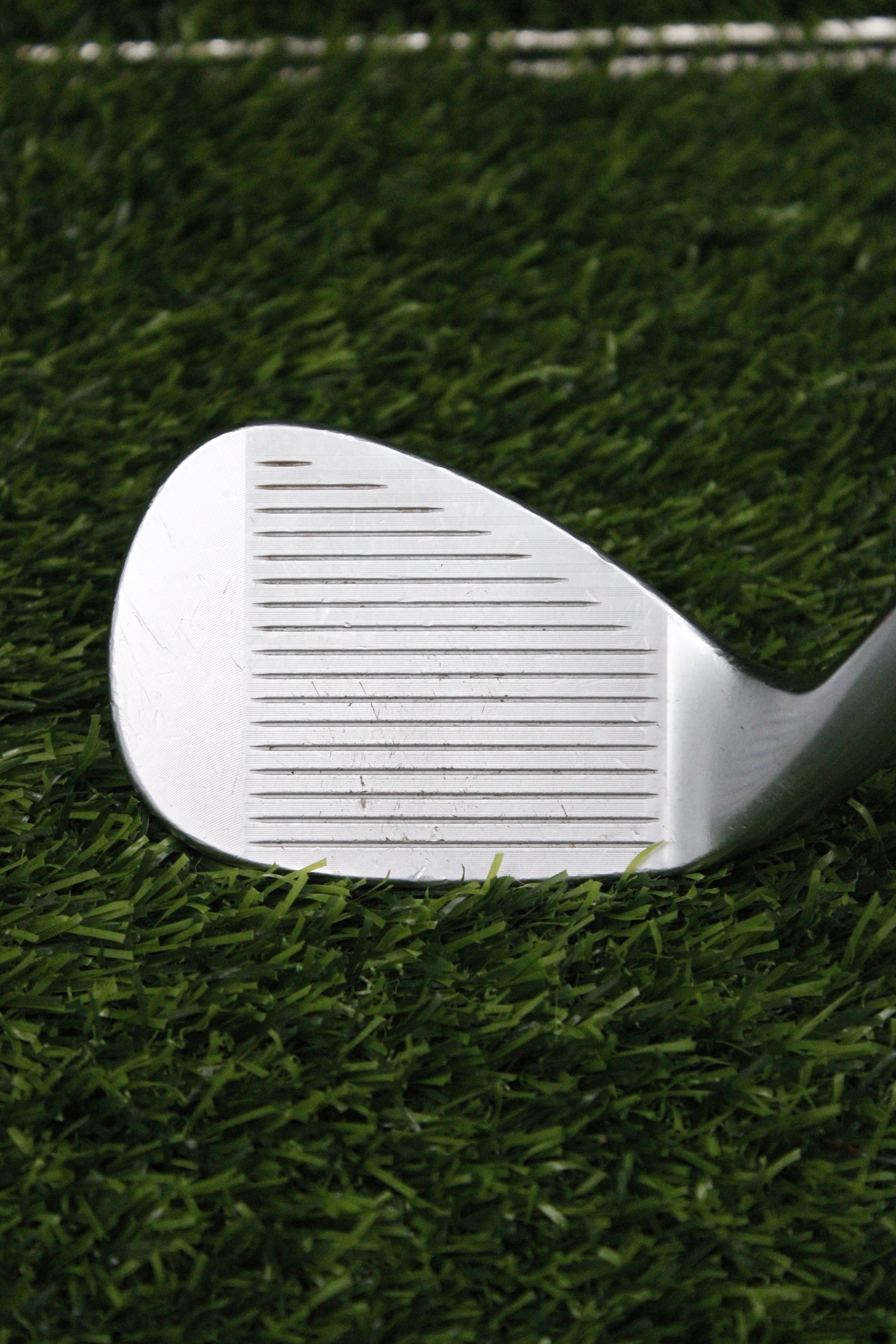Titleist Vokey SM7 Tour Chrome 58° LW Wedge Flex 34.75"