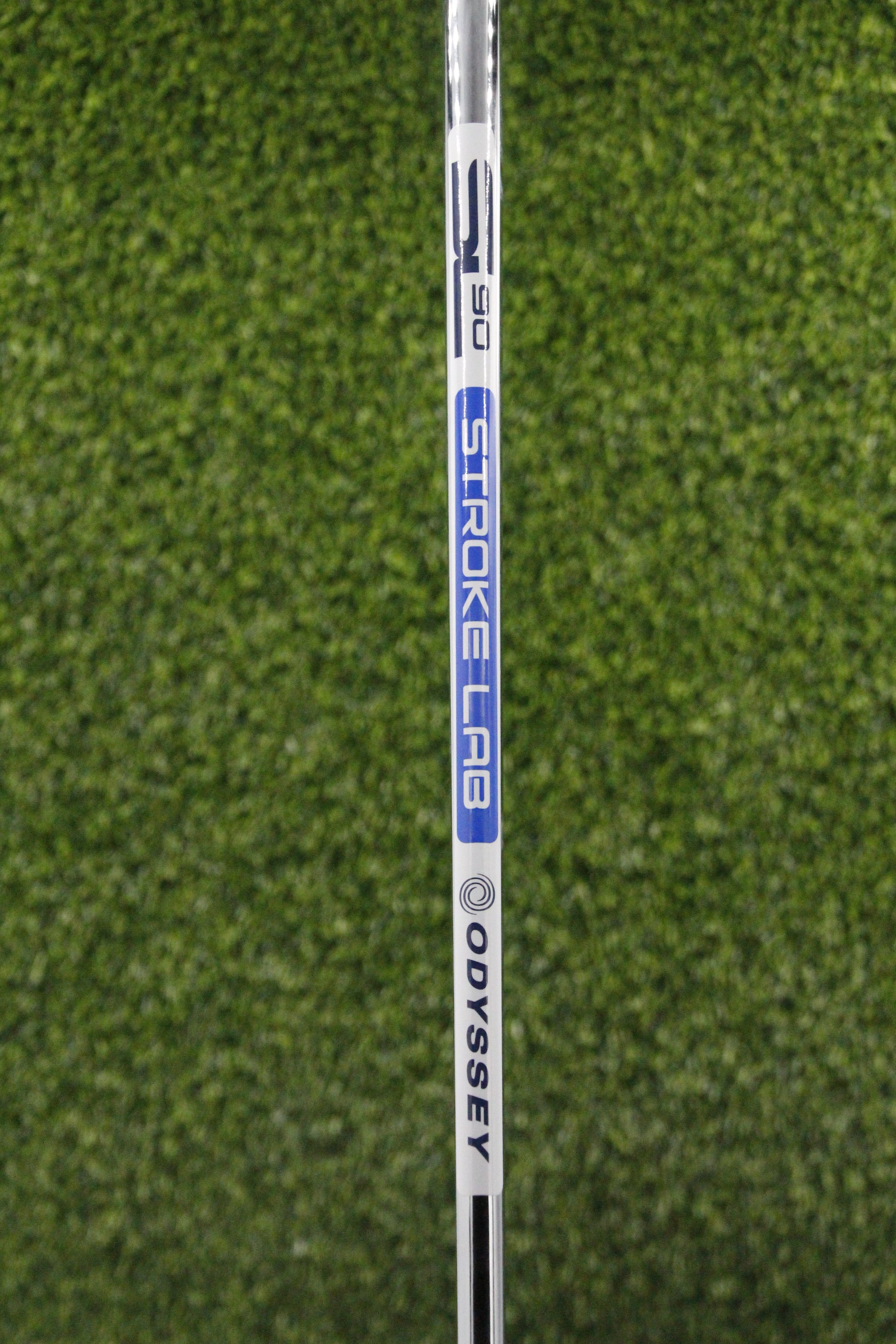 NEW Odyssey Ai-One Double Wide DB Putter 35" w/ HC