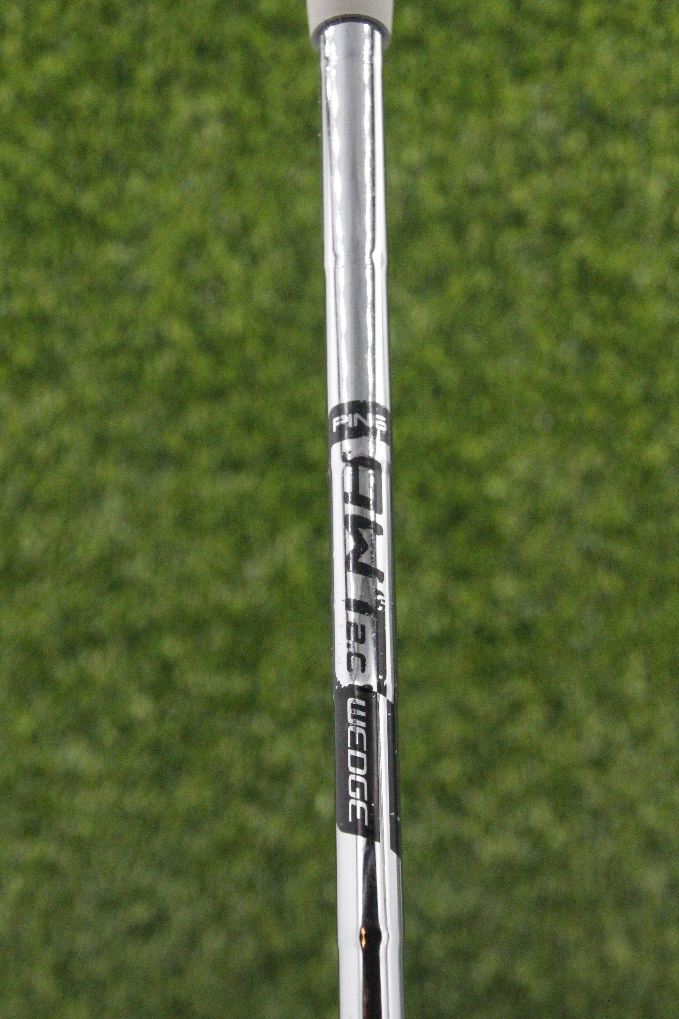 Ping Glide 2.0 Stealth 58° LW Wedge Flex 35.5"