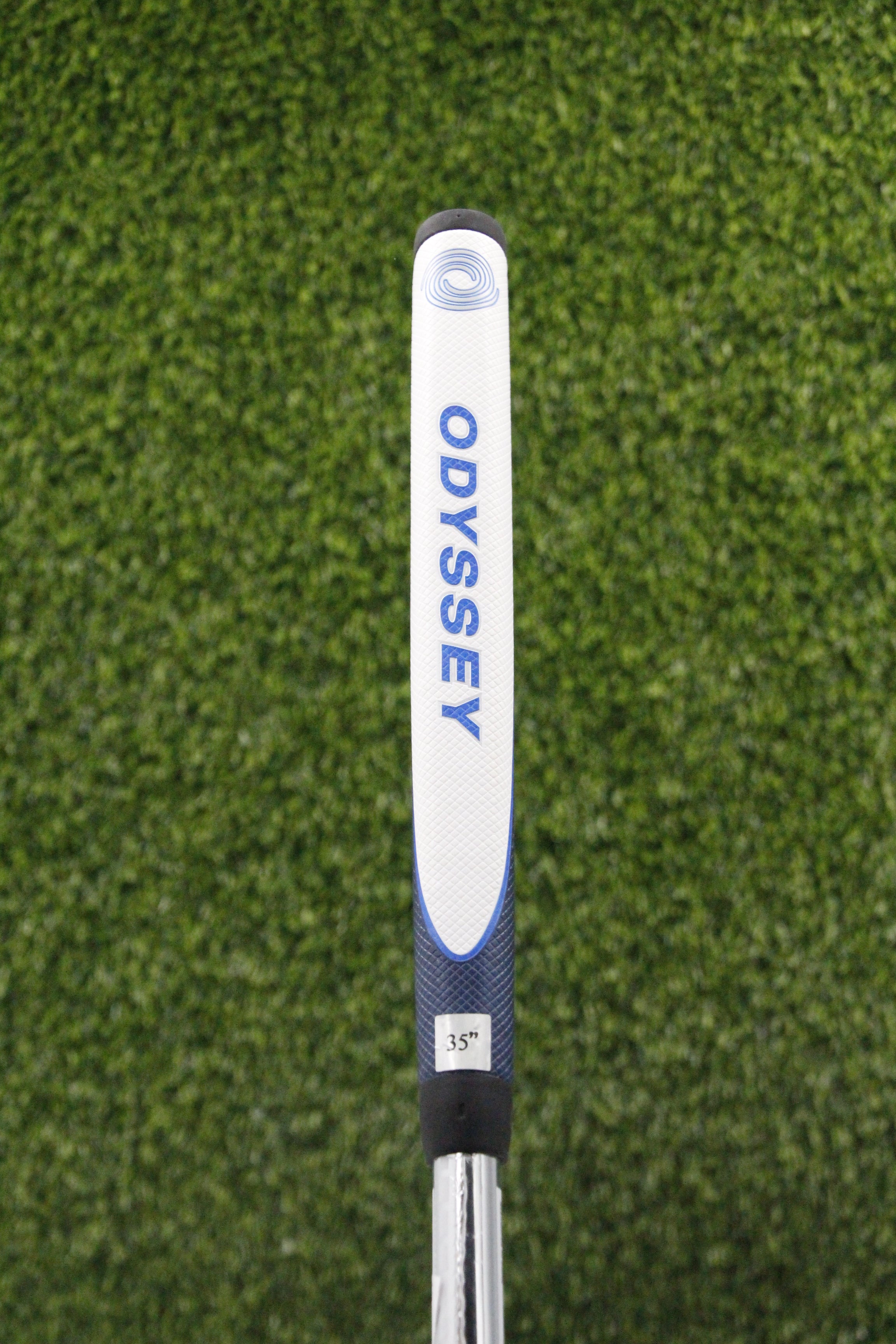 NEW Odyssey Ai-One Double Wide DB Putter 35" w/ HC