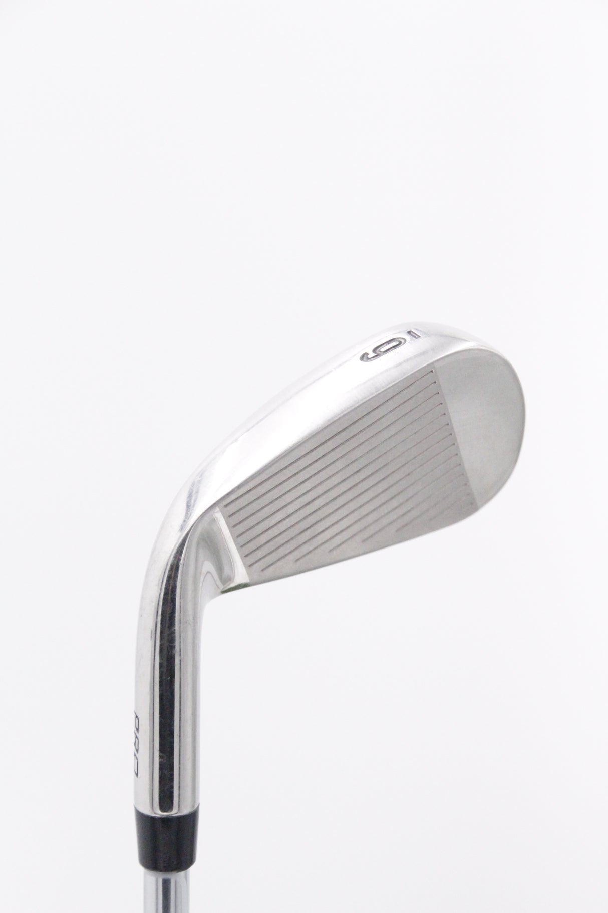 Callaway X2 Hot 6 Iron S Flex 37.5"