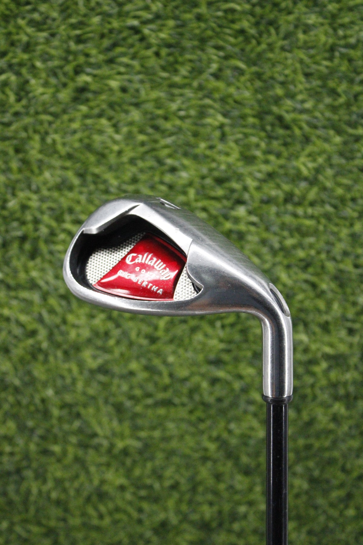 Callaway 2006 Big Bertha PW R Flex 35"