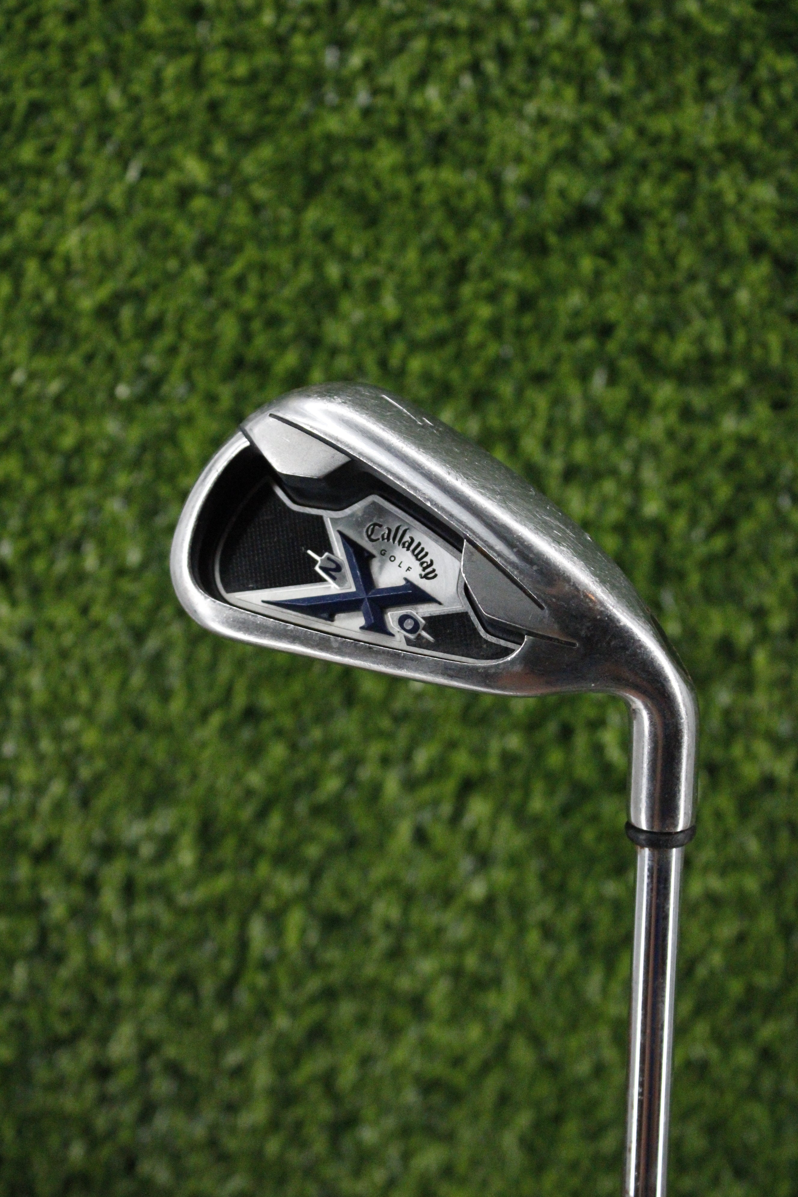 Callaway X-20 7 Iron Uniflex 36.5"