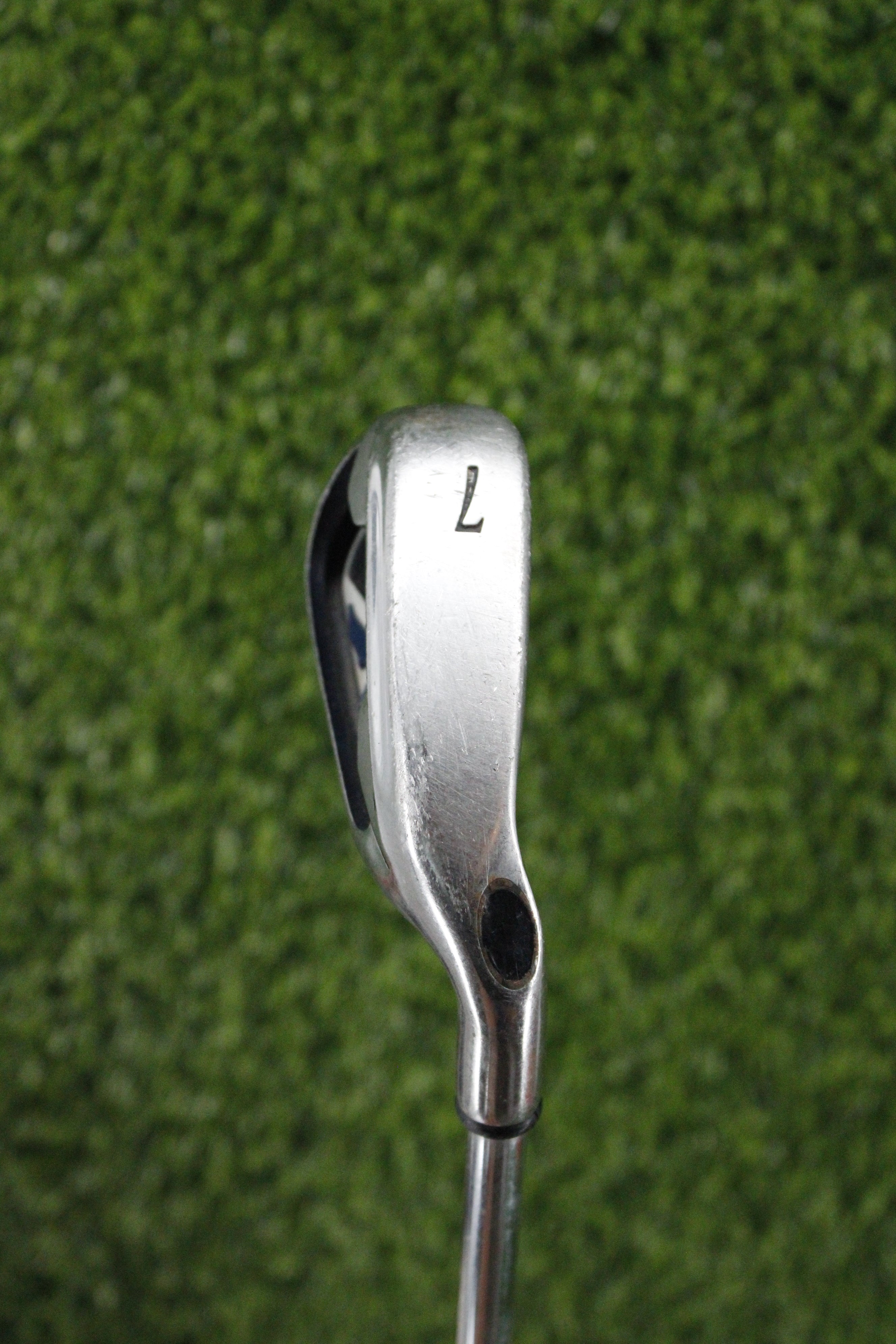 Callaway X-20 7 Iron Uniflex 36.5"