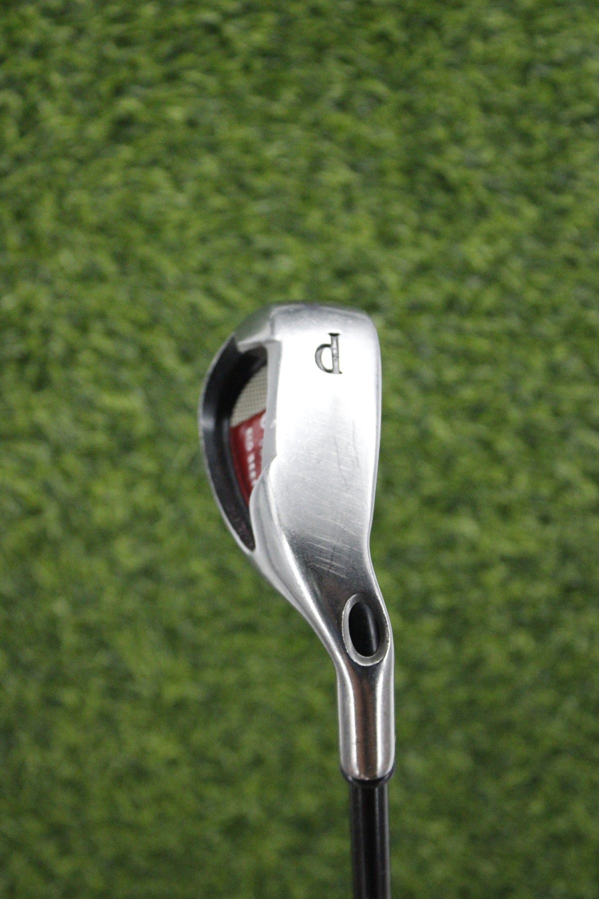 Callaway 2006 Big Bertha PW R Flex 35"