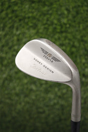 Titleist Vokey Chrome 200 56° SW R Flex 35.75"