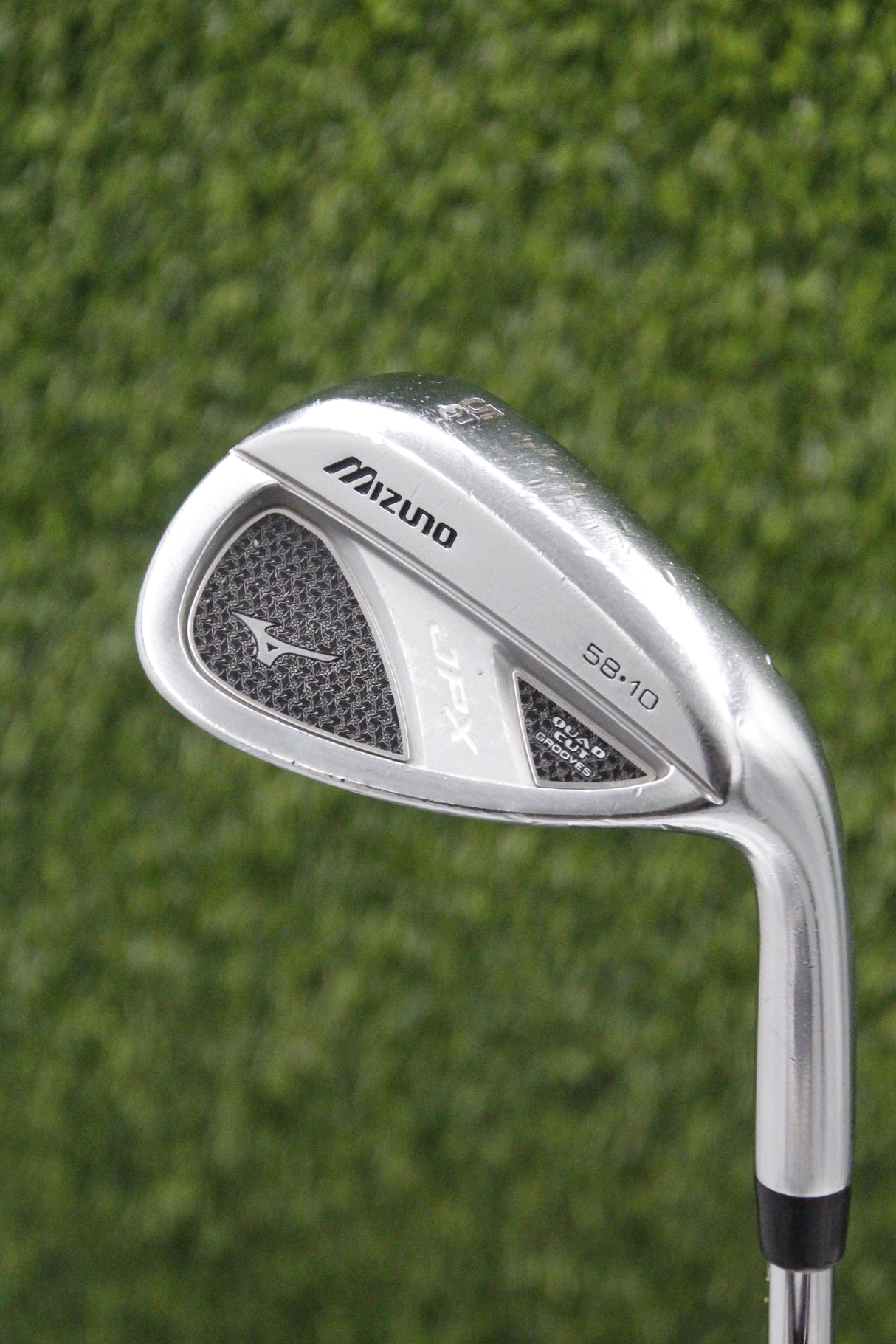 Mizuno 2014 JPX 58° LW Wedge Flex 35.5"