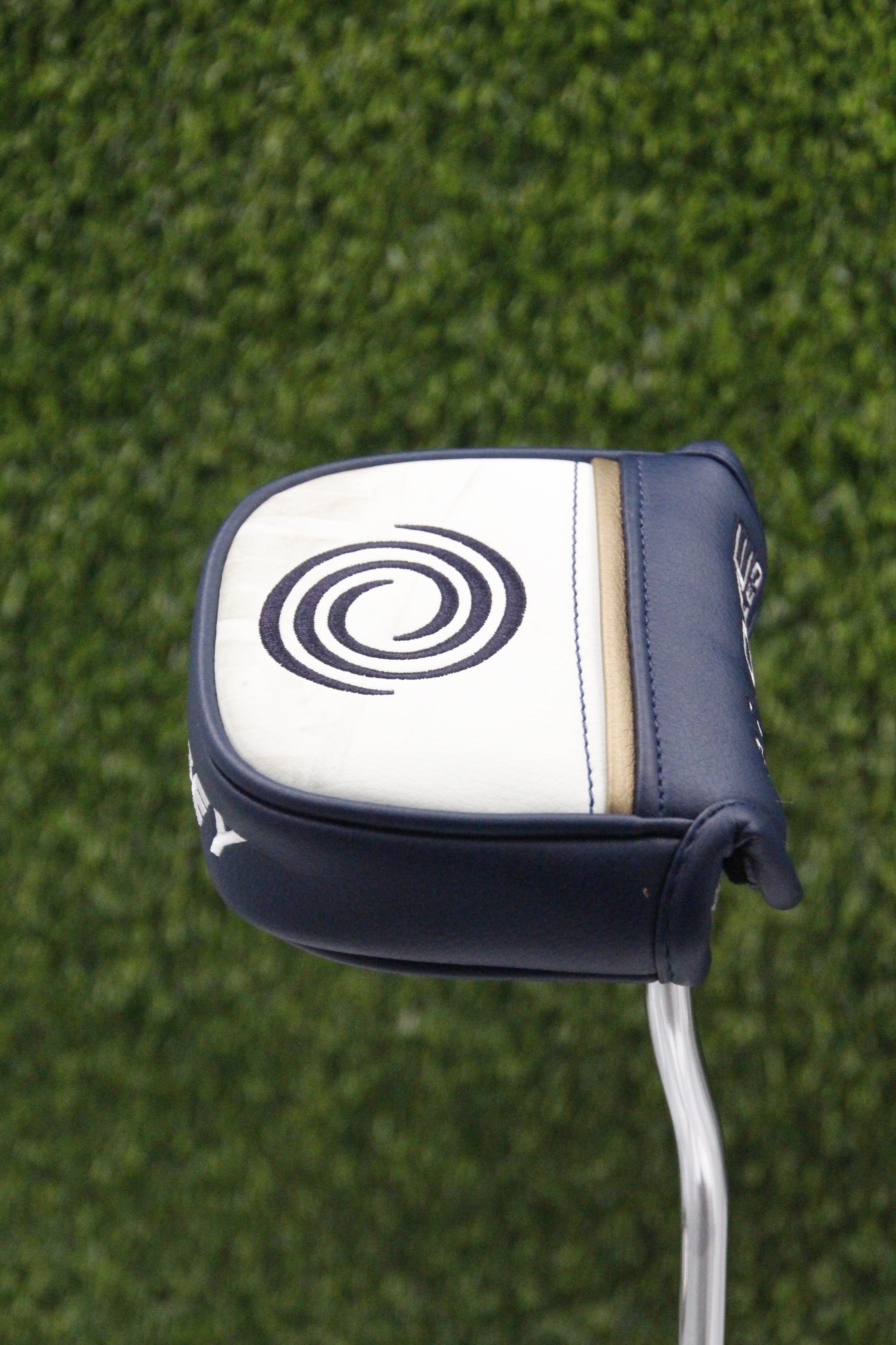 NEW Odyssey Ai-One 7 DB Putter 33" w/ HC