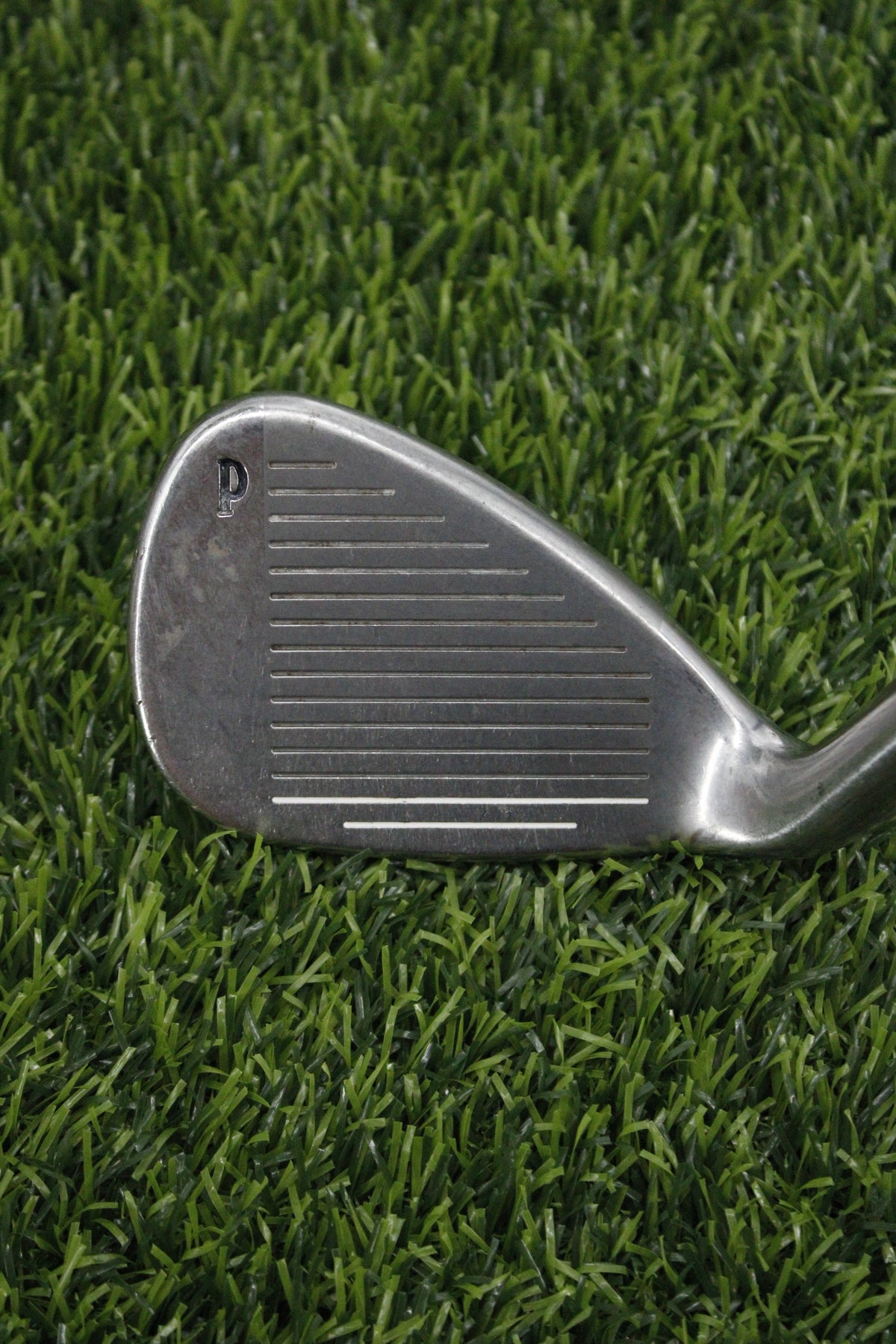 Callaway 2006 Big Bertha PW R Flex 35"