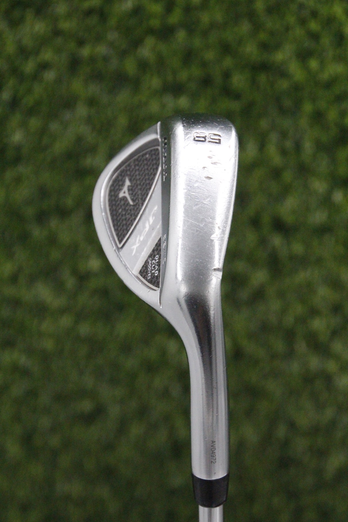 Mizuno 2014 JPX 58° LW Wedge Flex 35.5"
