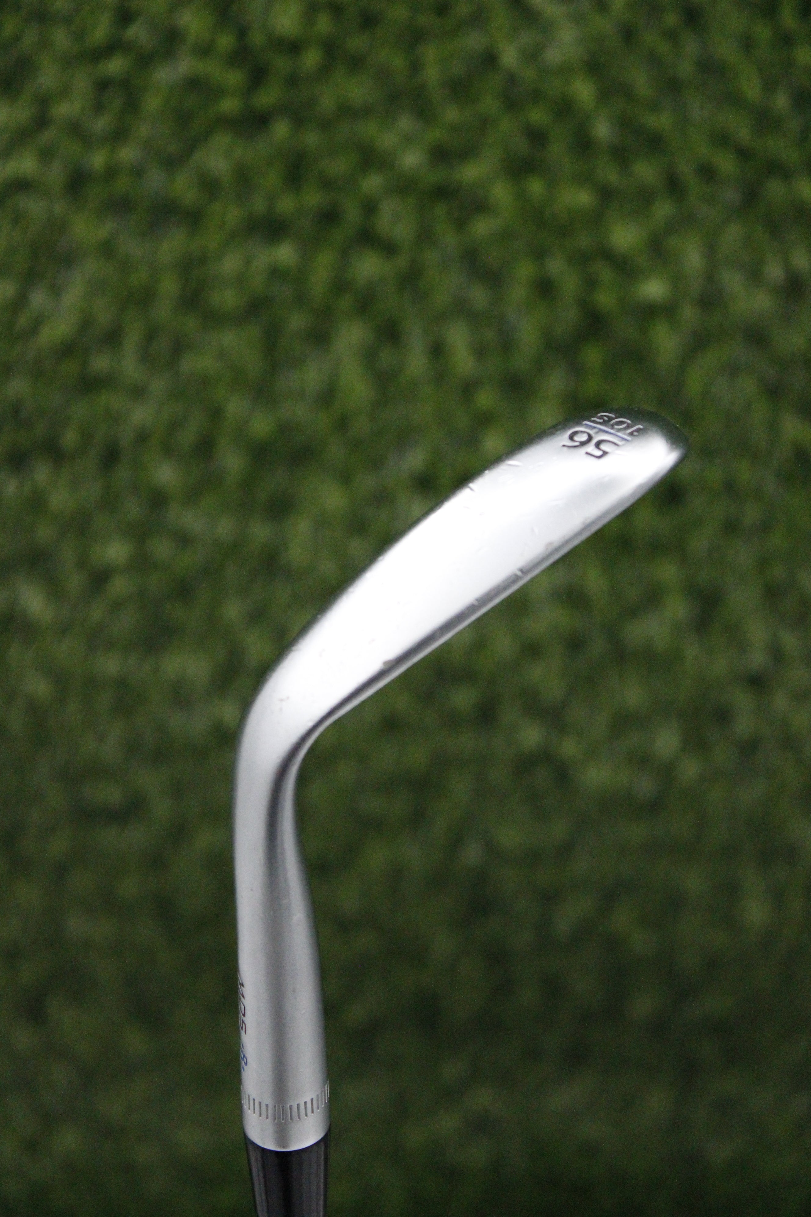 Callaway Jaws MD5 Raw 56° SW S Flex 35"
