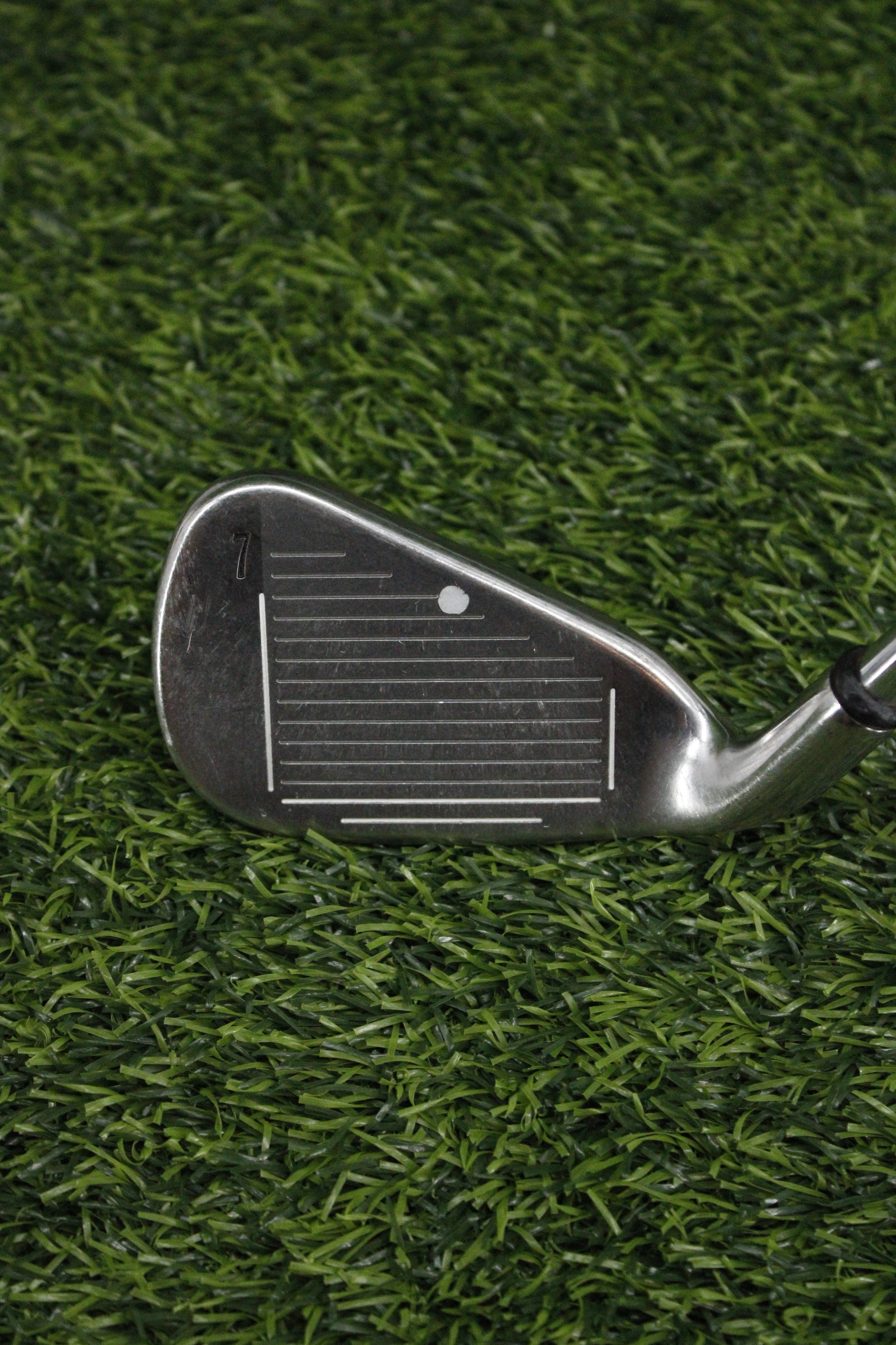 Callaway X-20 7 Iron Uniflex 36.5"