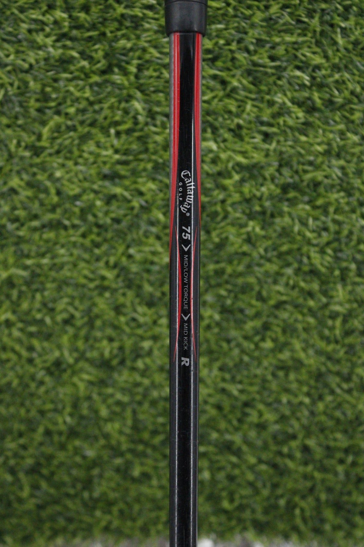 Callaway 2006 Big Bertha PW R Flex 35"