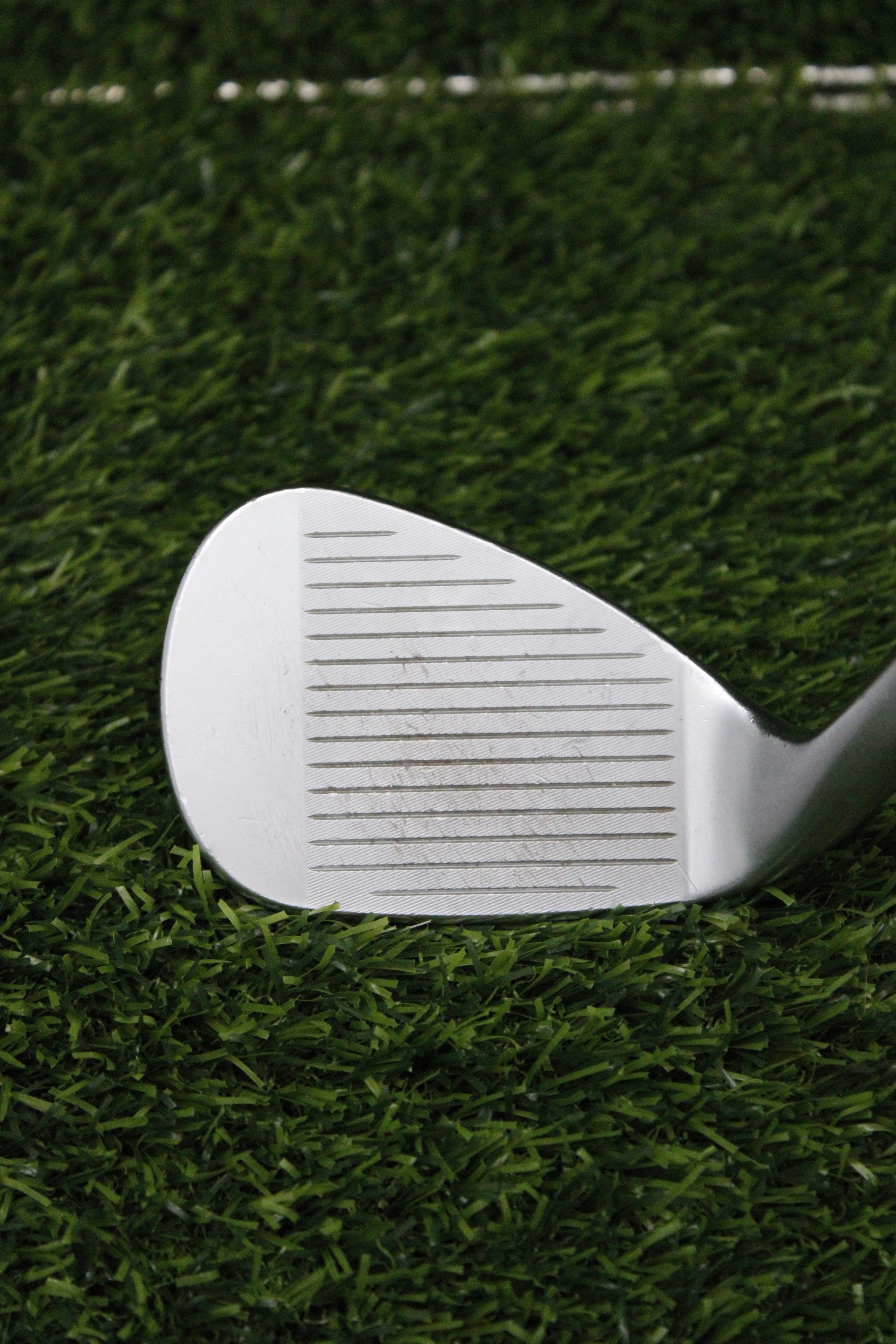 Callaway Jaws MD5 Raw 56° SW S Flex 35"