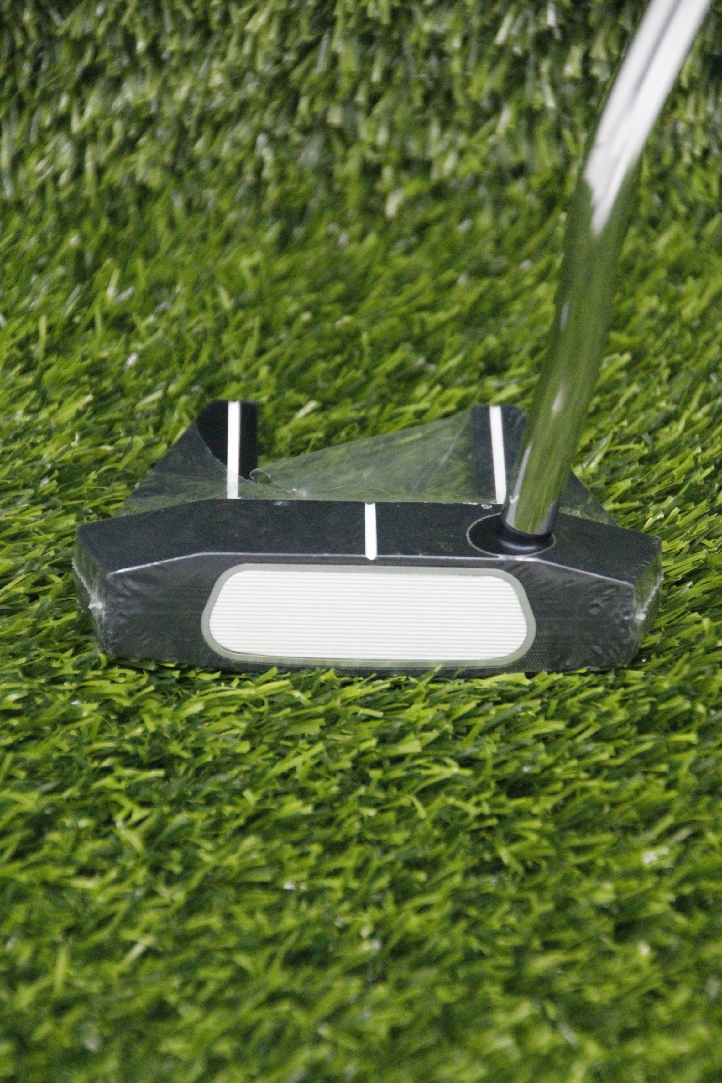 NEW Odyssey Ai-One 7 DB Putter 33" w/ HC