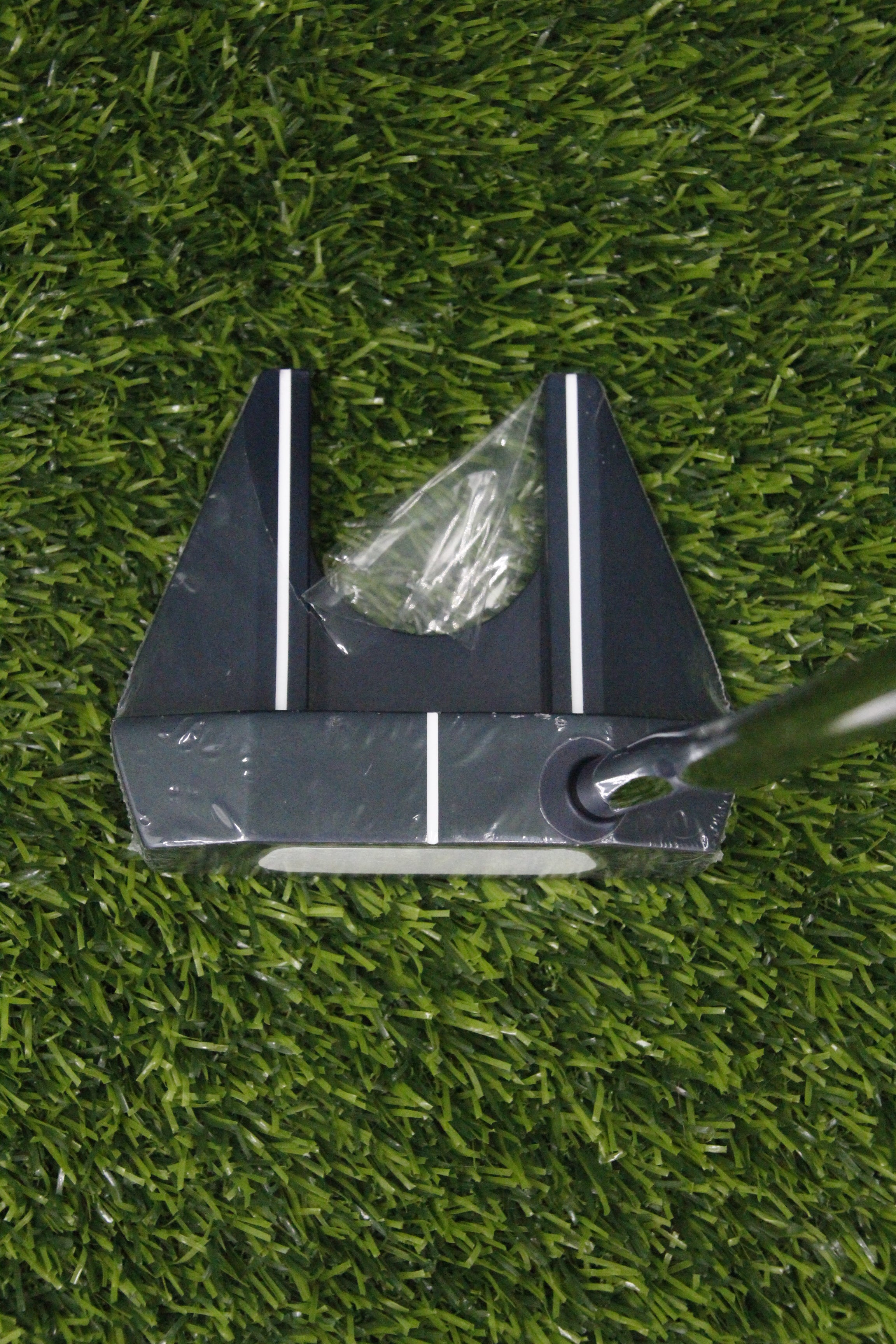 NEW Odyssey Ai-One 7 DB Putter 33" w/ HC